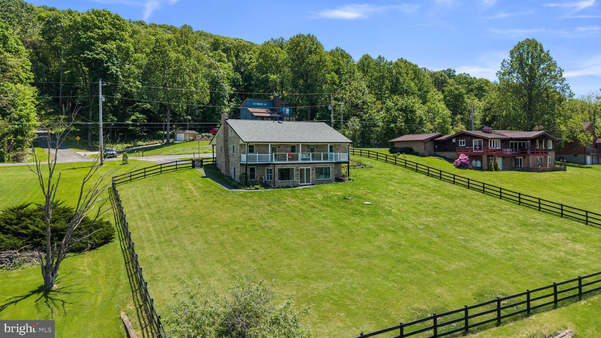 CARROLL VALLEY - Residential