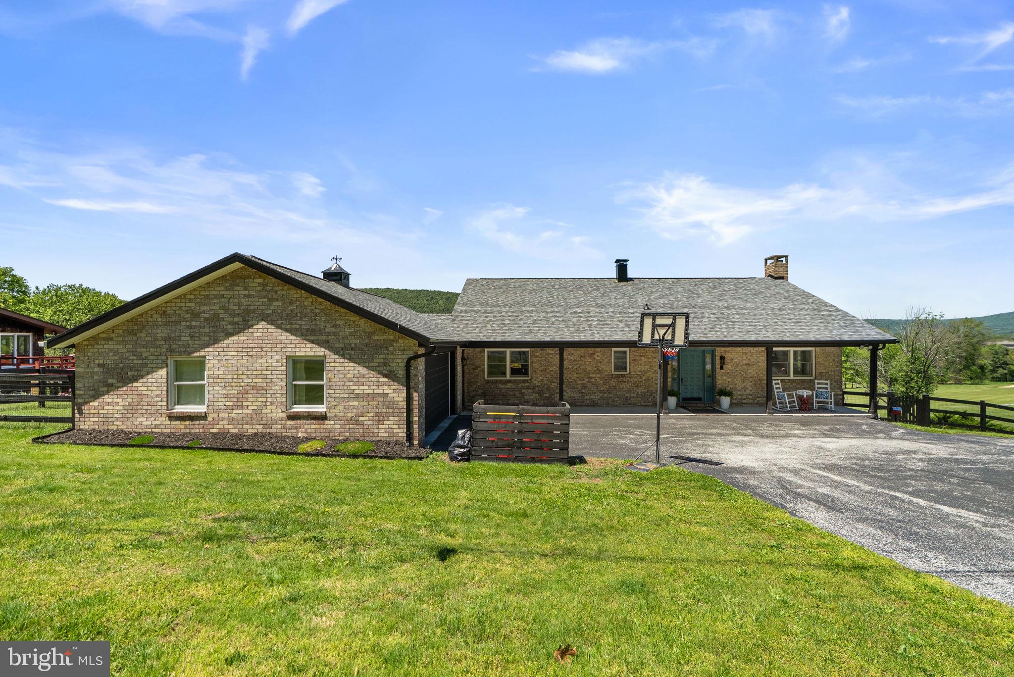 CARROLL VALLEY - Residential