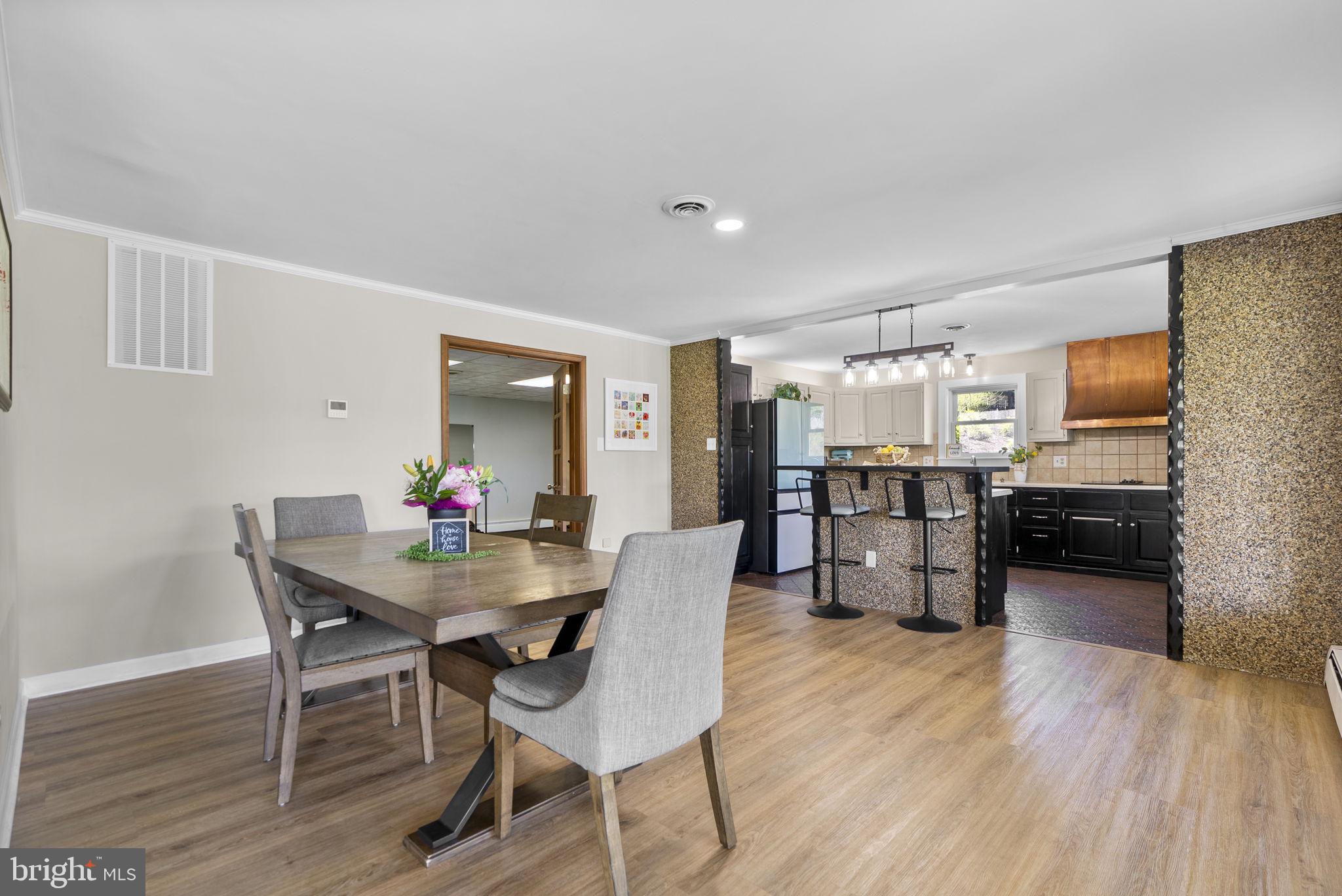 CARROLL VALLEY - Residential