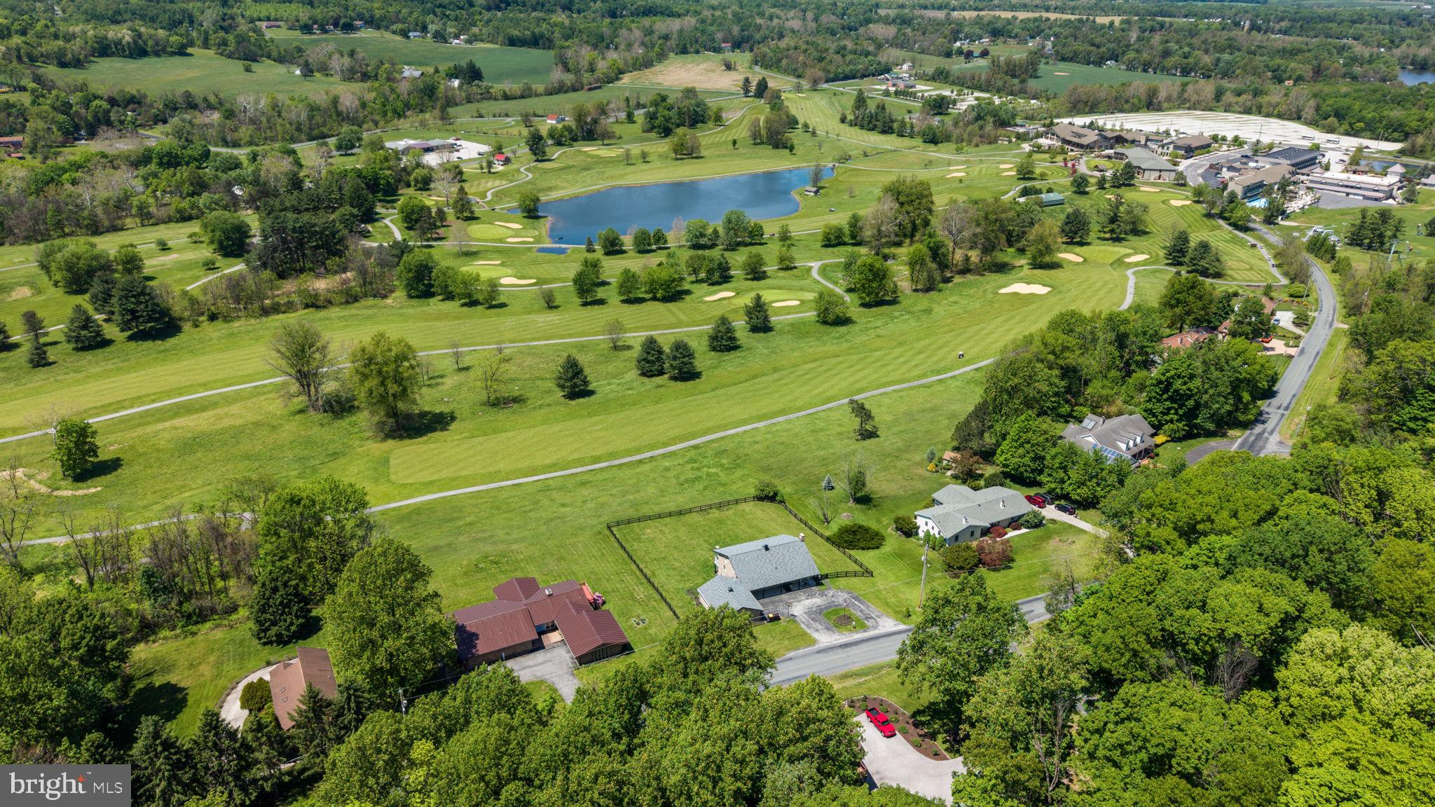 CARROLL VALLEY - Residential