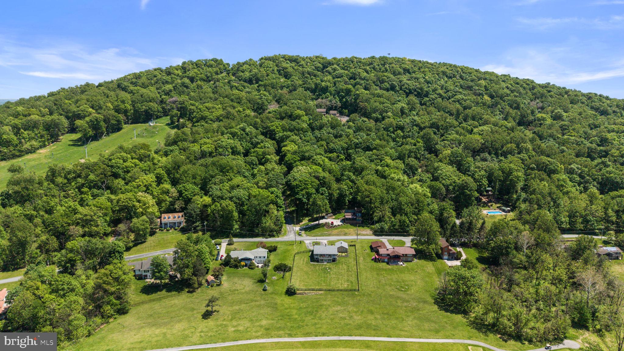 CARROLL VALLEY - Residential