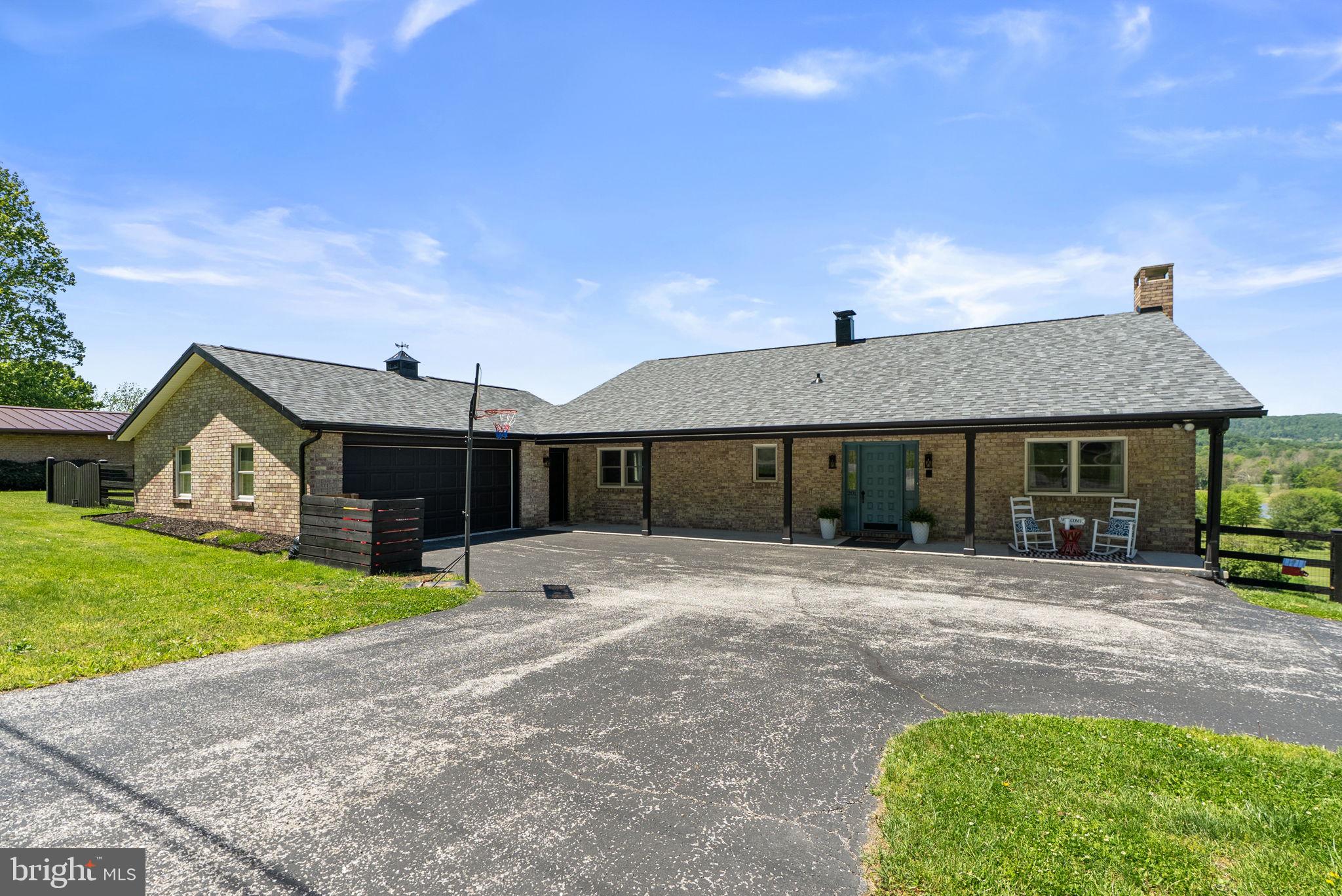 CARROLL VALLEY - Residential