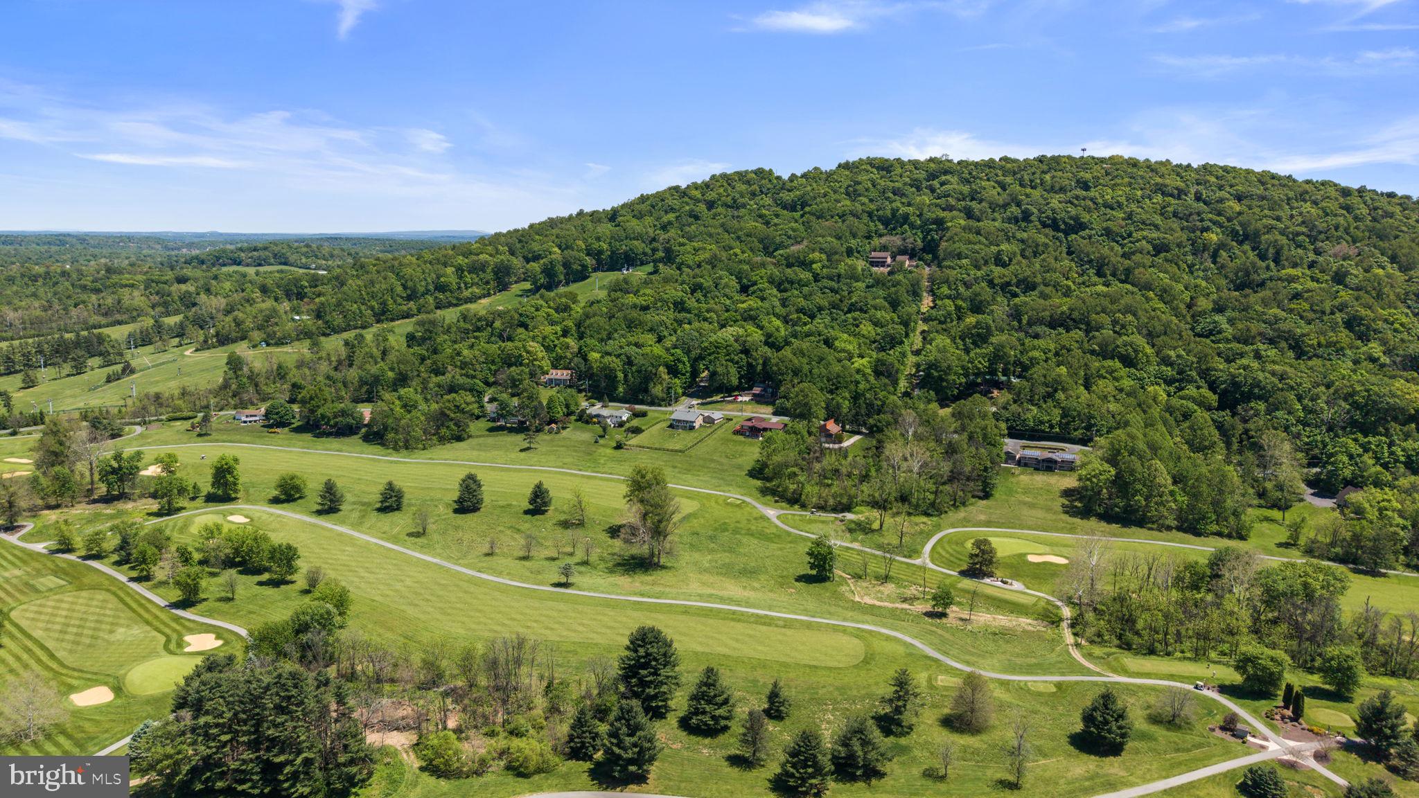 CARROLL VALLEY - Residential