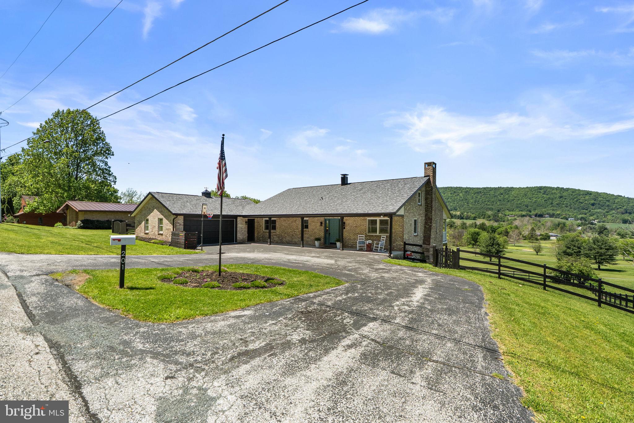 CARROLL VALLEY - Residential
