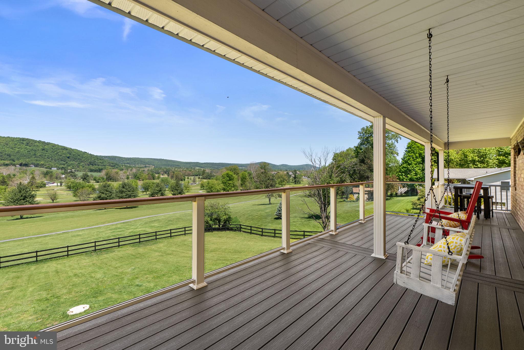 CARROLL VALLEY - Residential