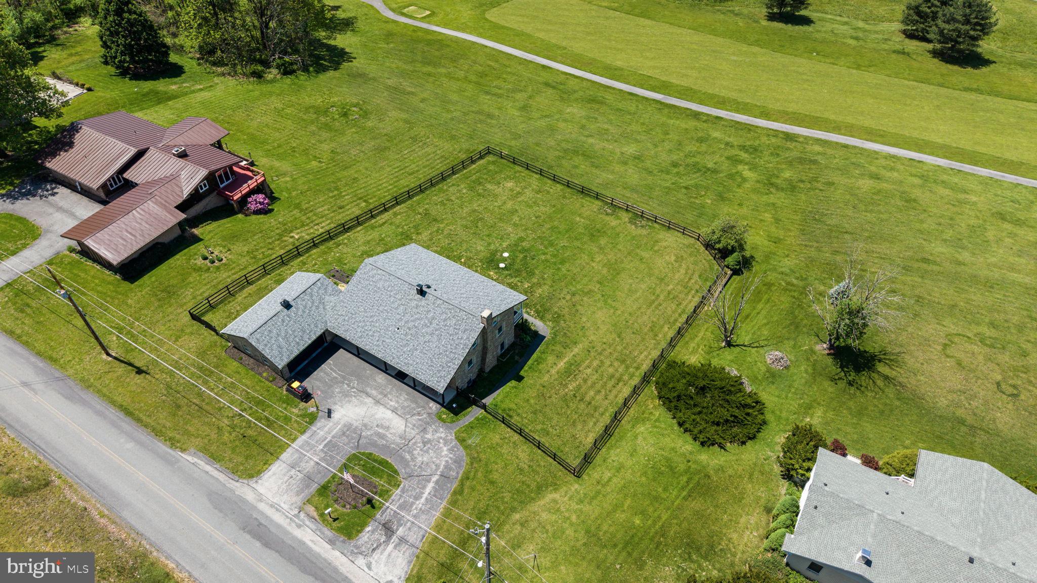CARROLL VALLEY - Residential