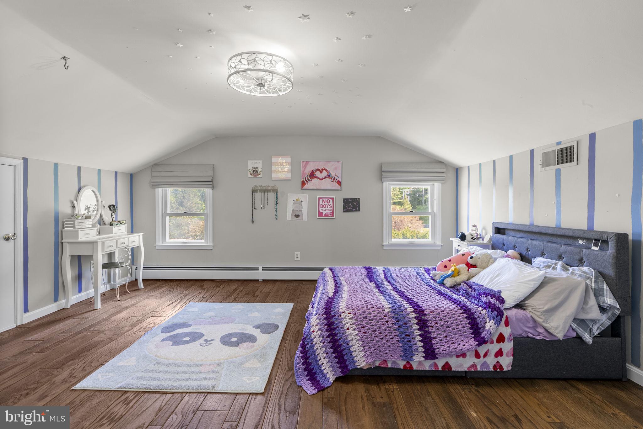 CARROLL VALLEY - Residential
