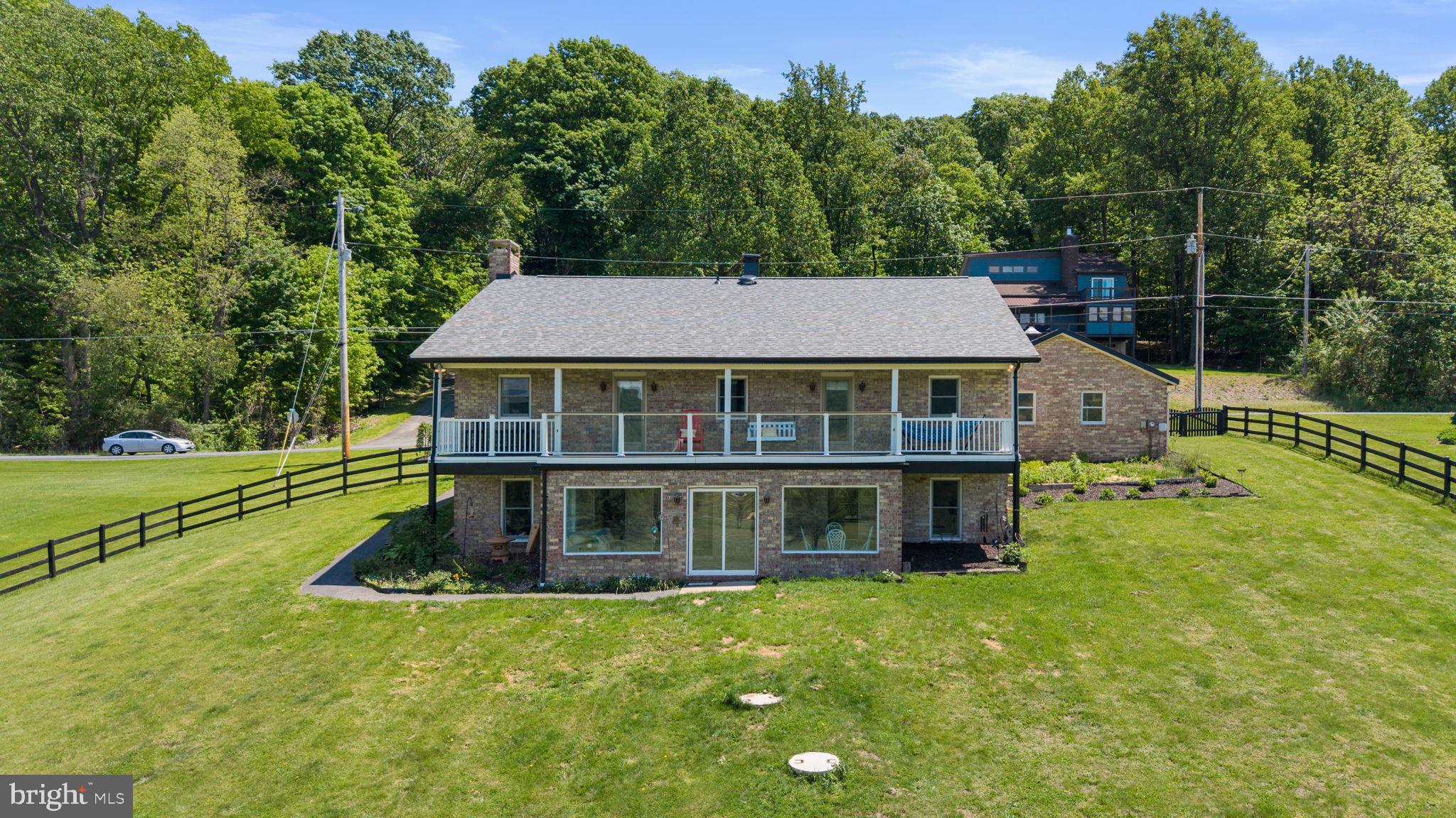 CARROLL VALLEY - Residential