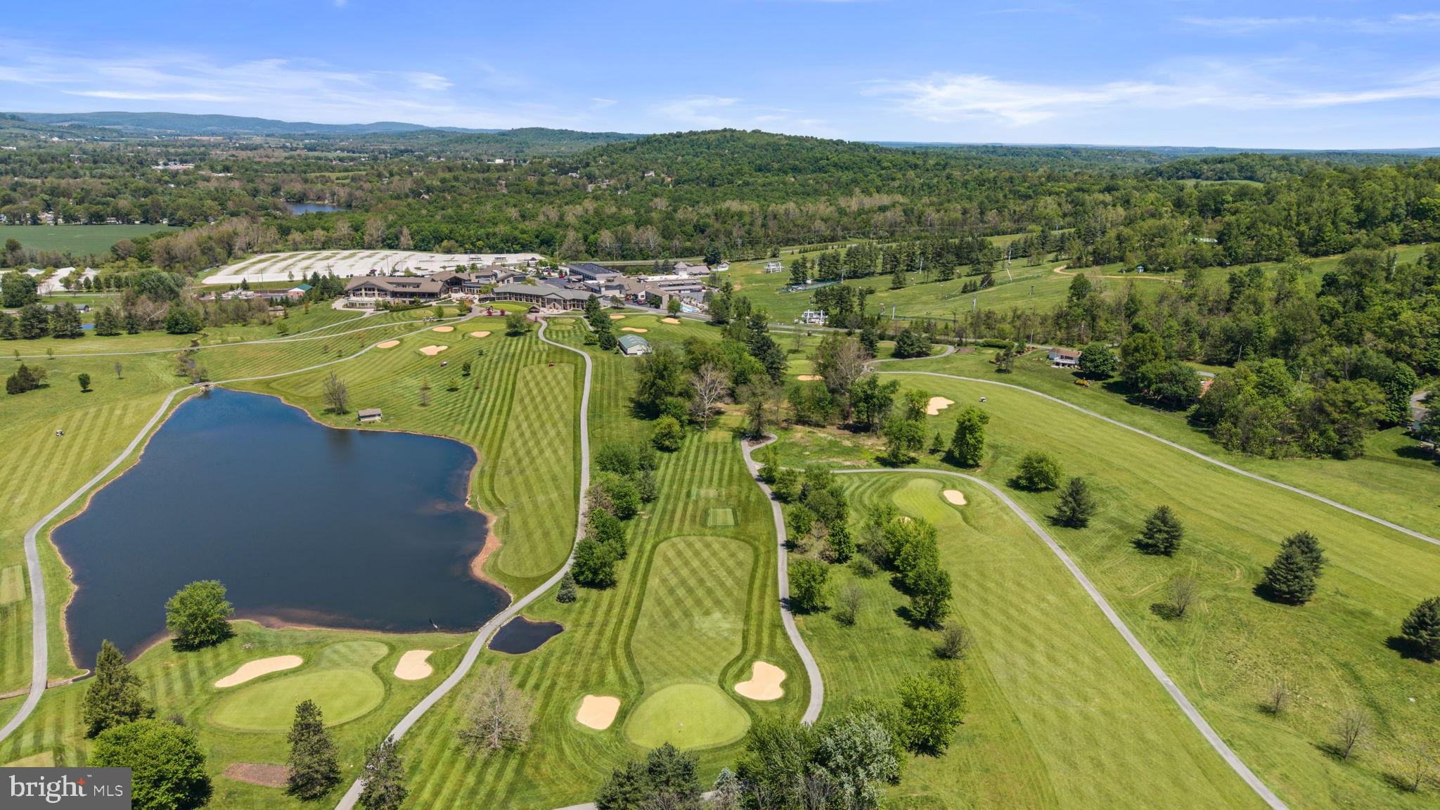 CARROLL VALLEY - Residential