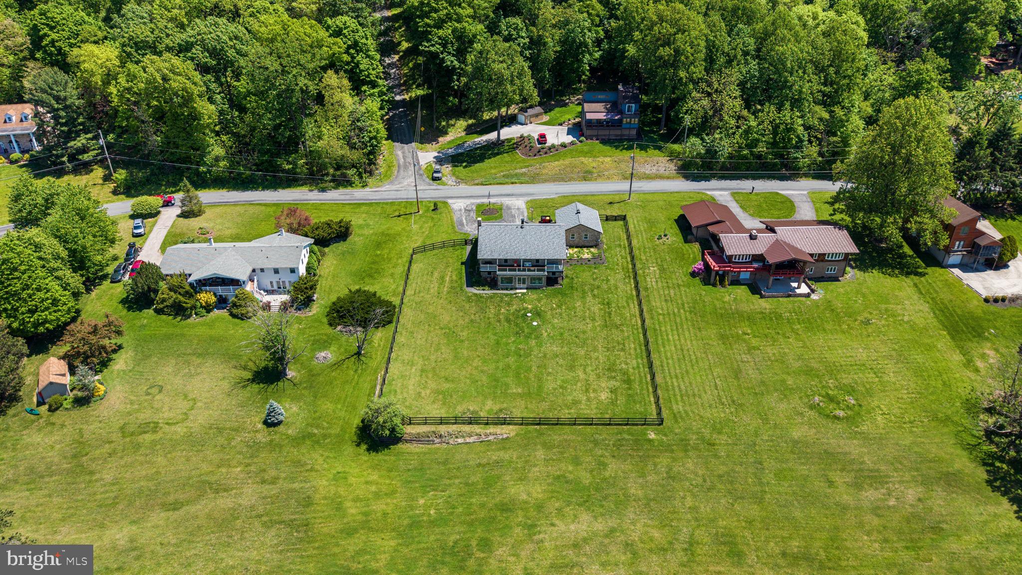 CARROLL VALLEY - Residential