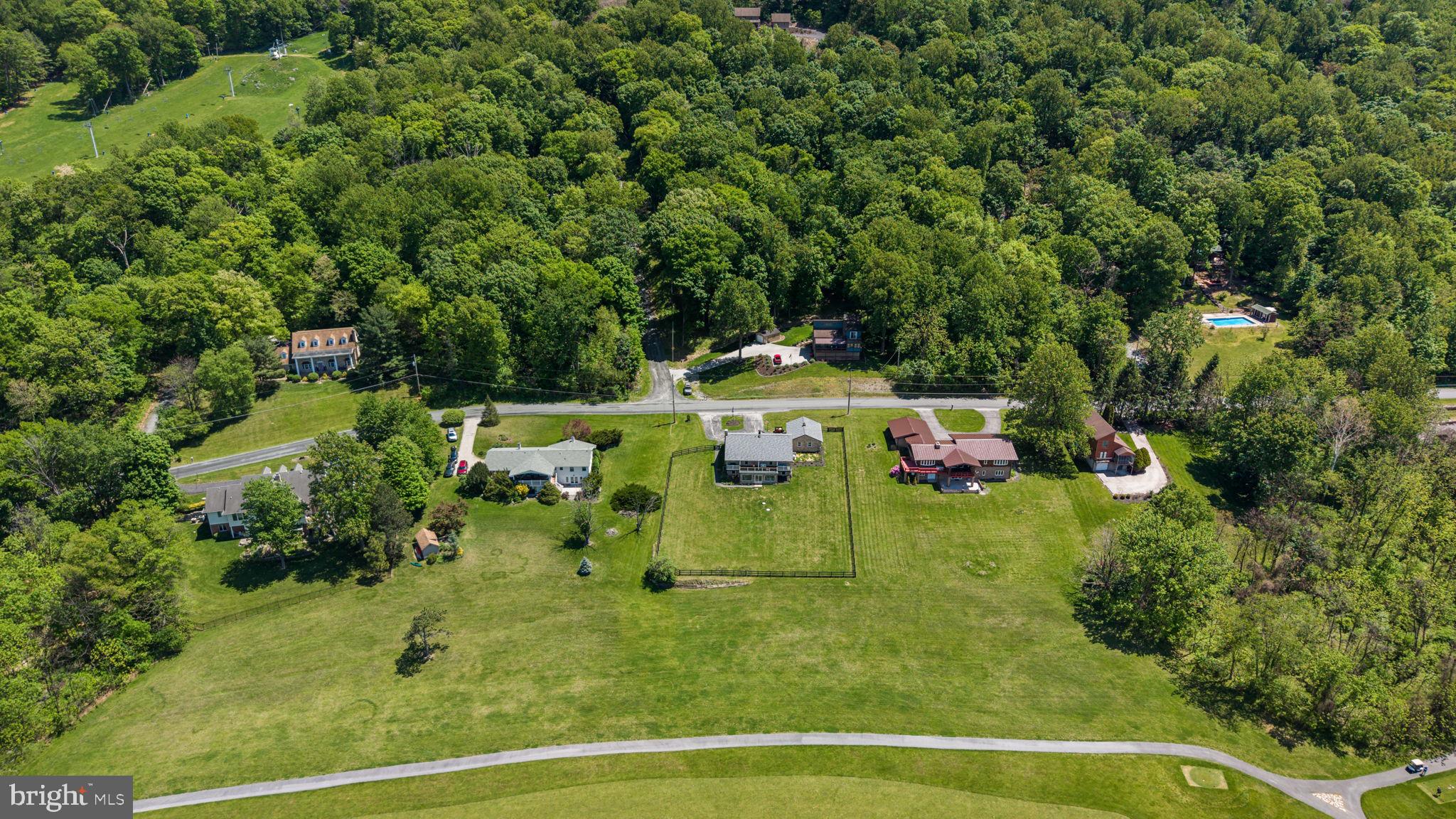 CARROLL VALLEY - Residential