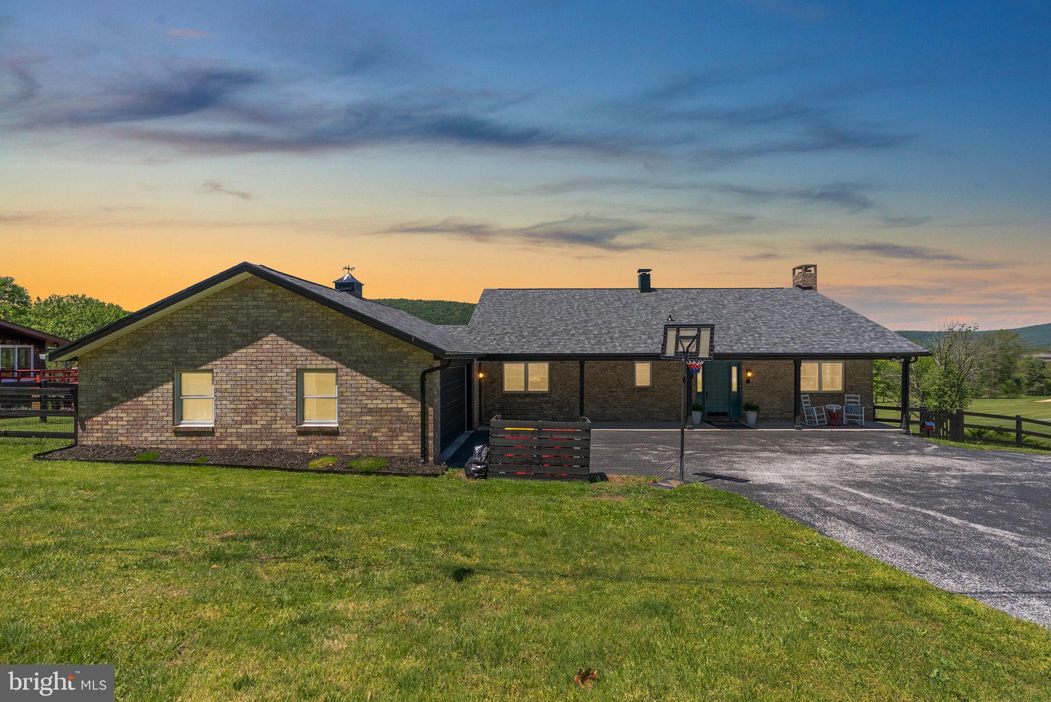 CARROLL VALLEY - Residential