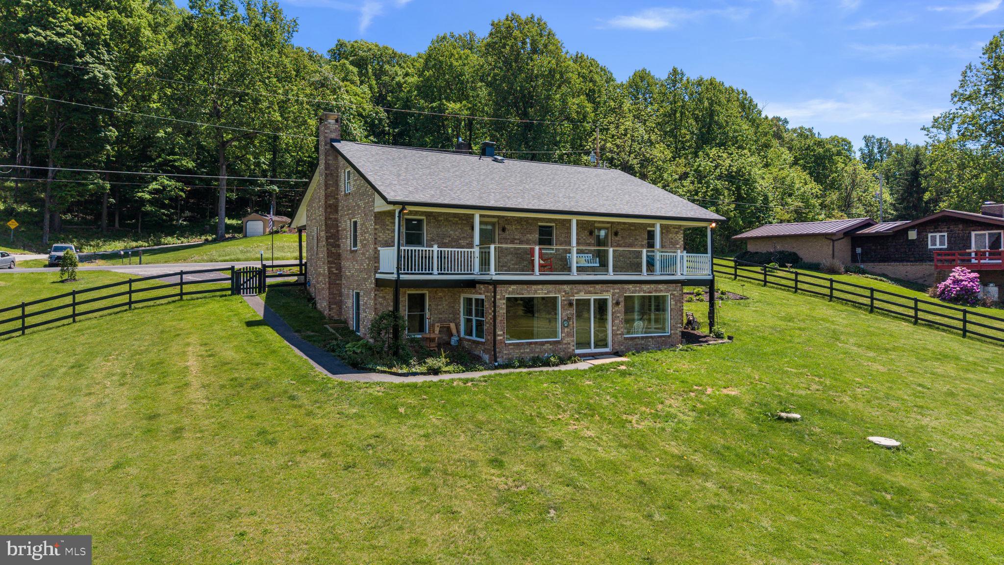 CARROLL VALLEY - Residential