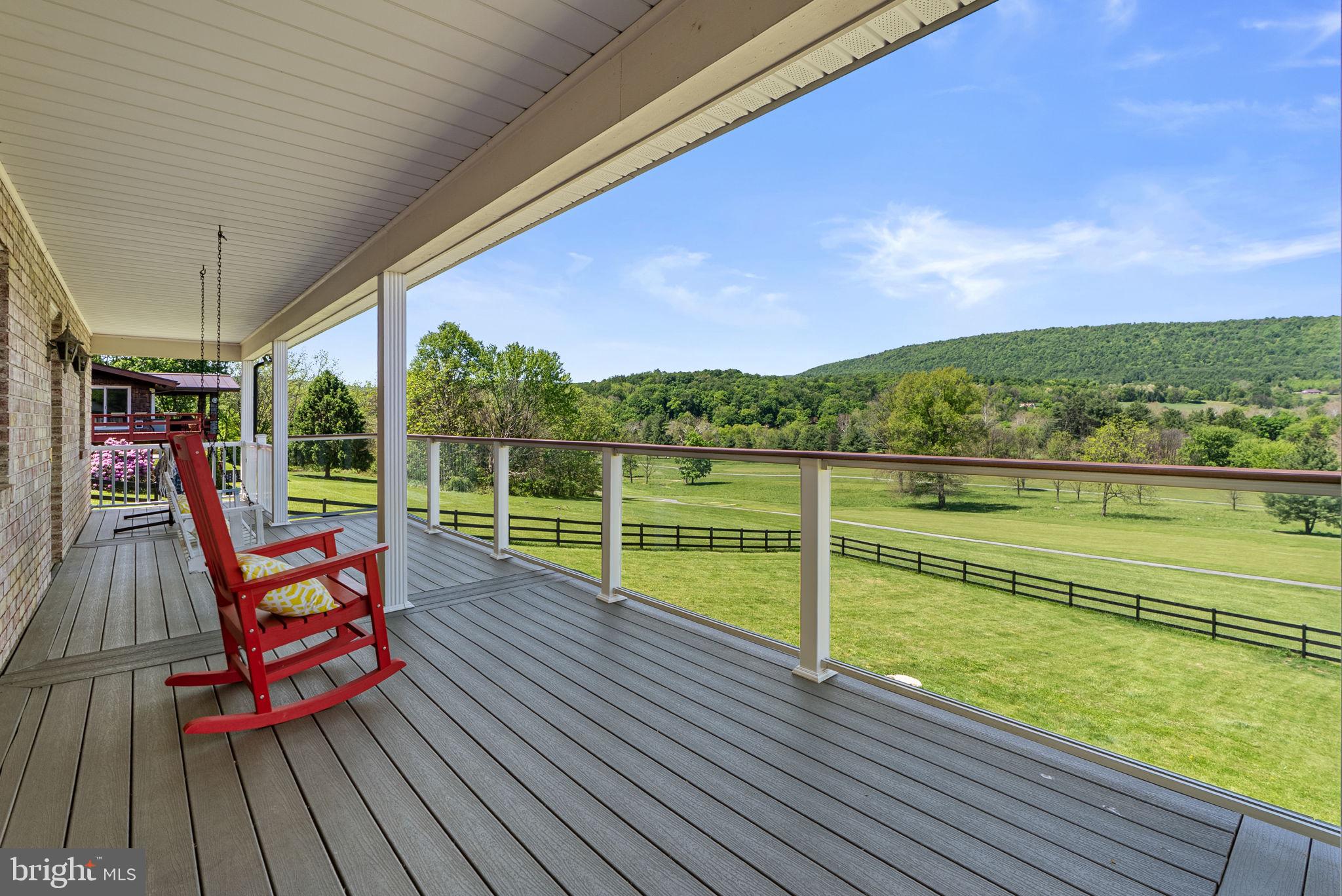 CARROLL VALLEY - Residential
