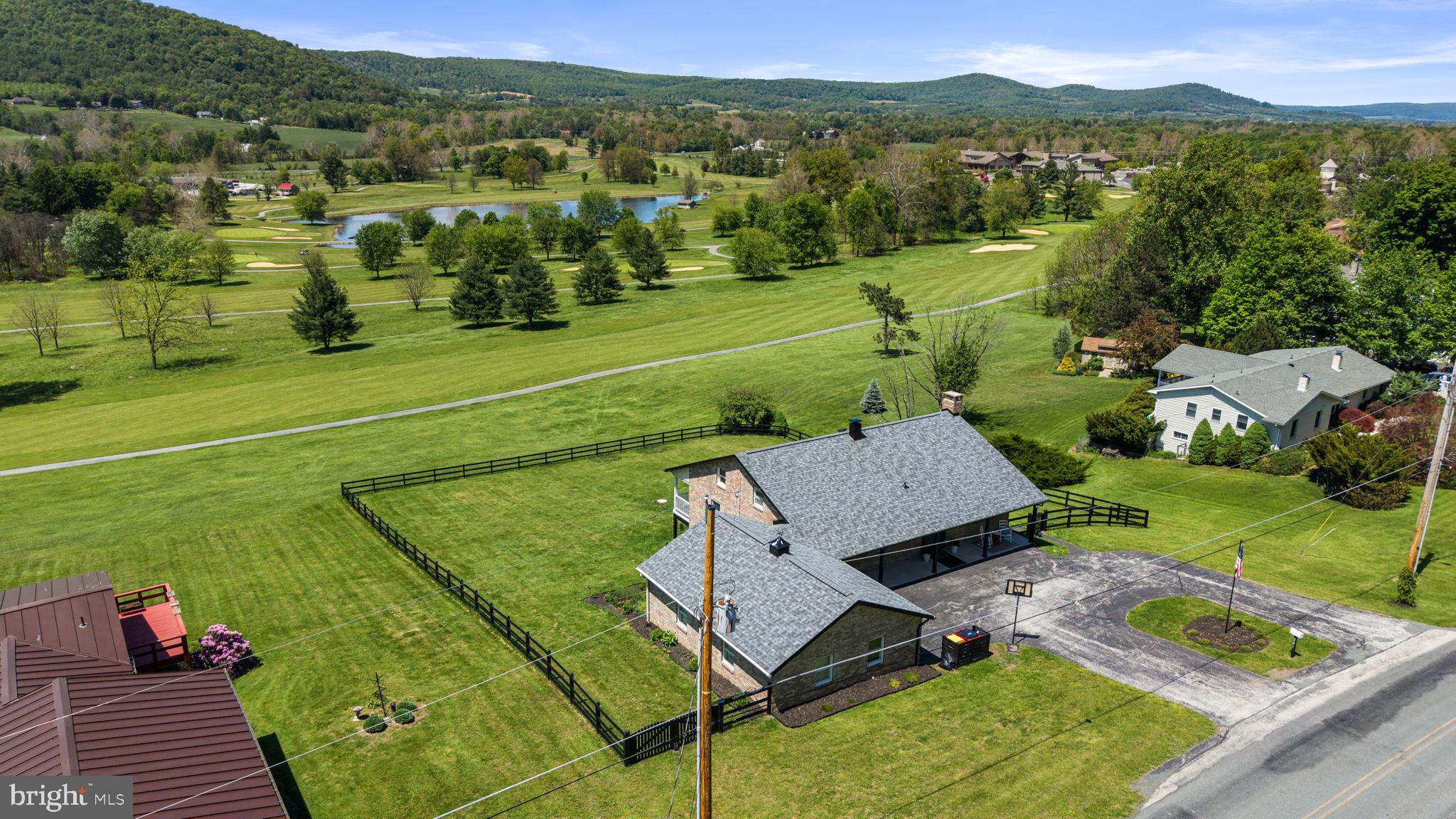 CARROLL VALLEY - Residential
