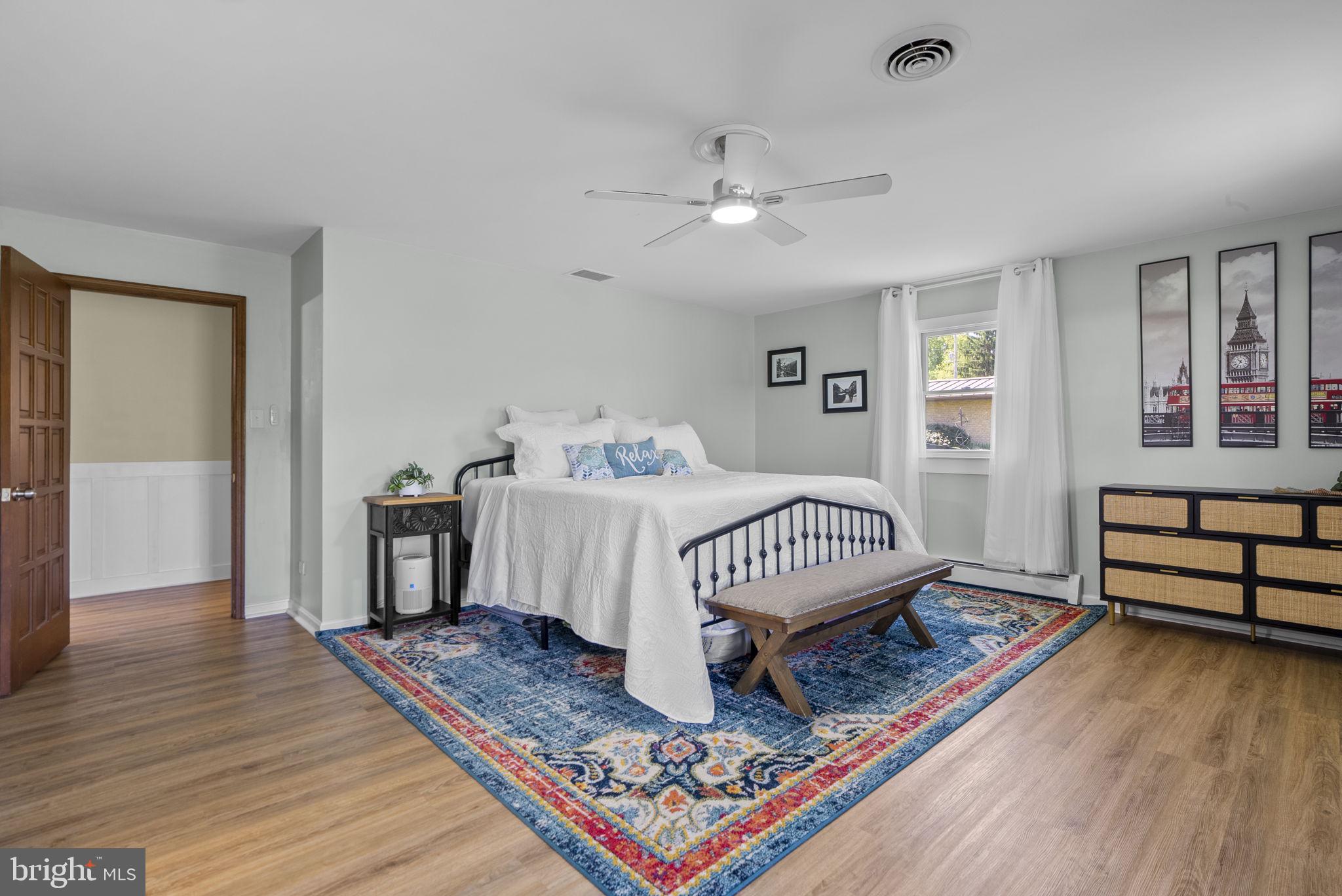 CARROLL VALLEY - Residential