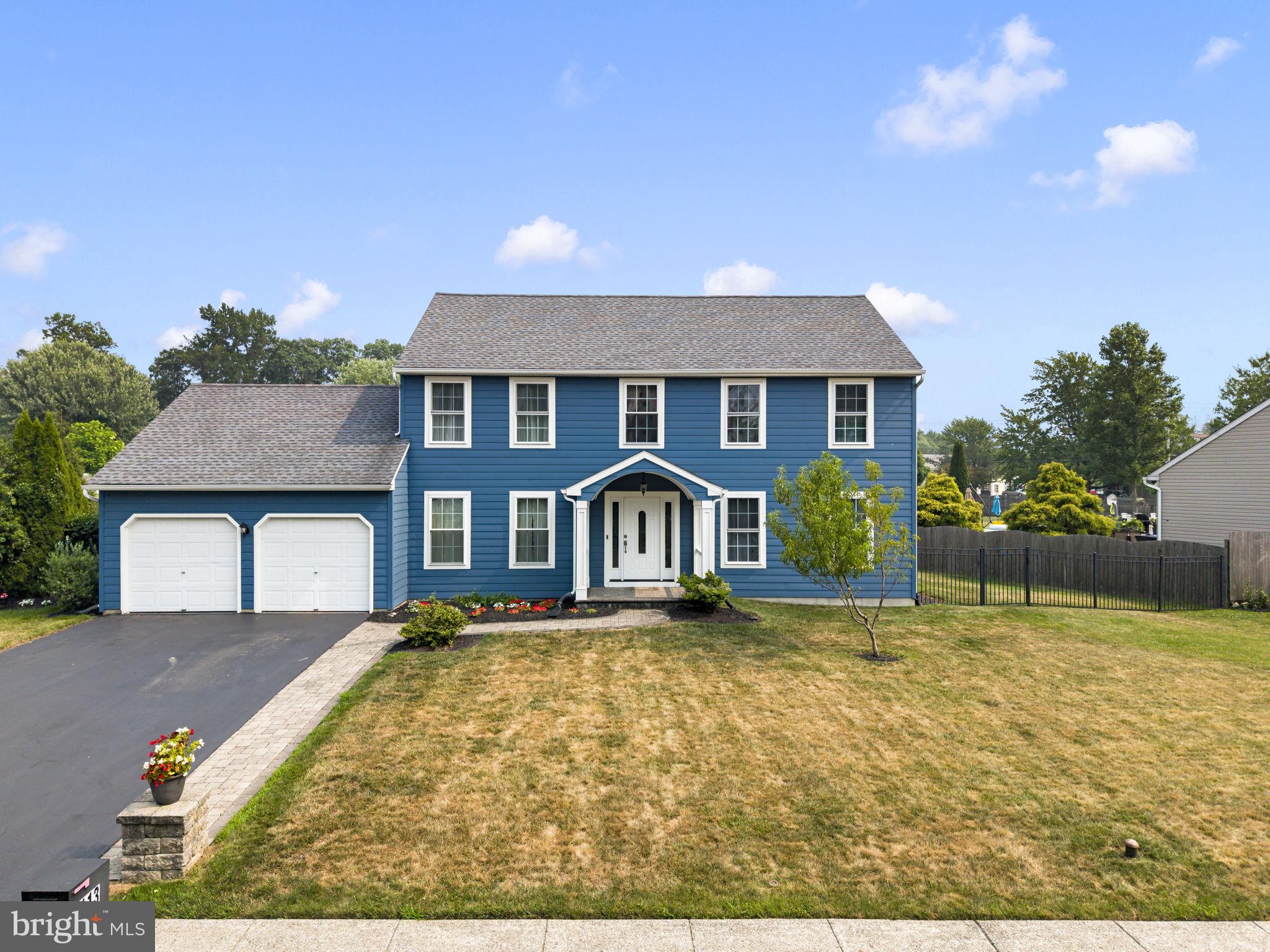 113 GREENFIELD LANE