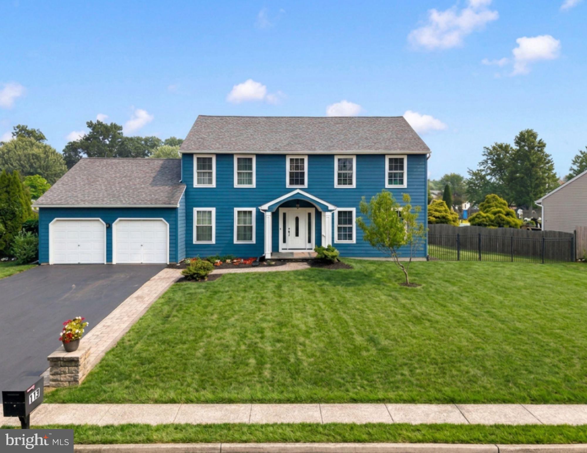 113 GREENFIELD LANE