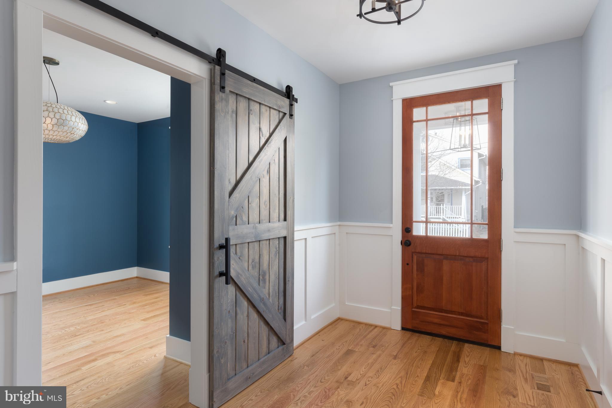 DEL RAY - Residential