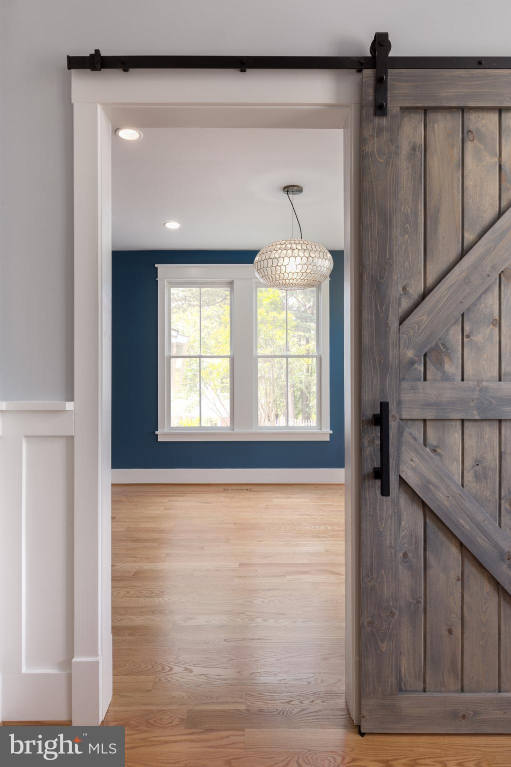 DEL RAY - Residential