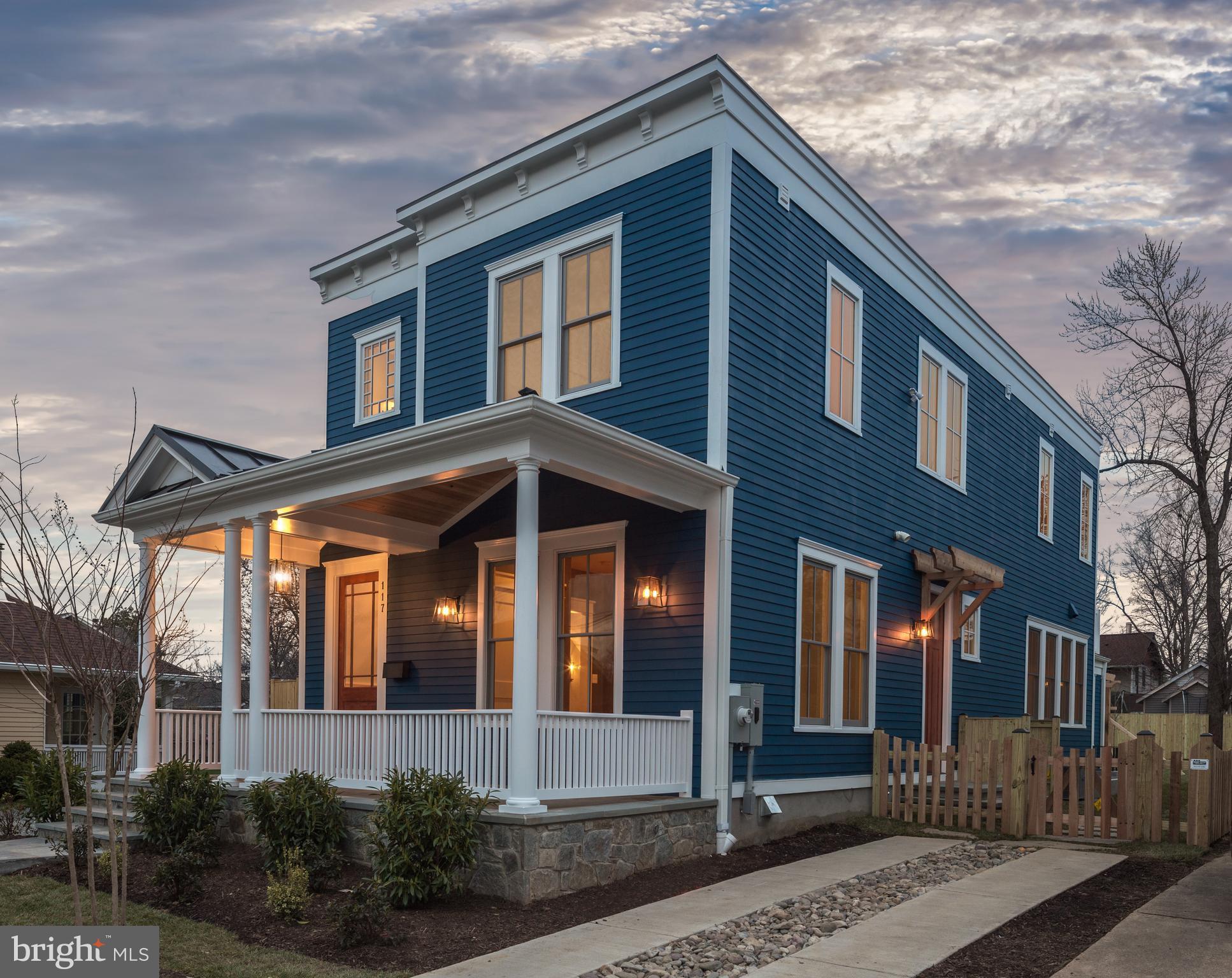 DEL RAY - Residential