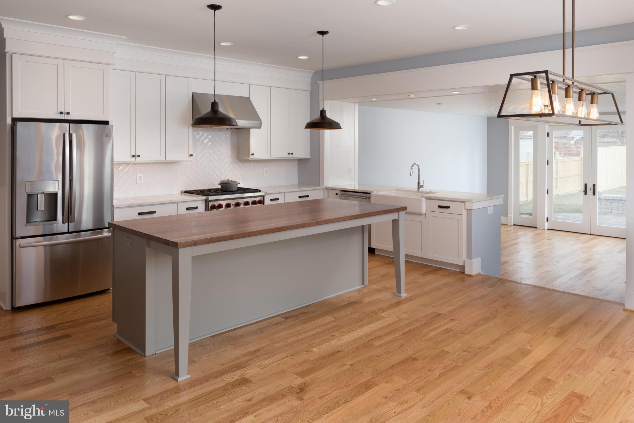 DEL RAY - Residential