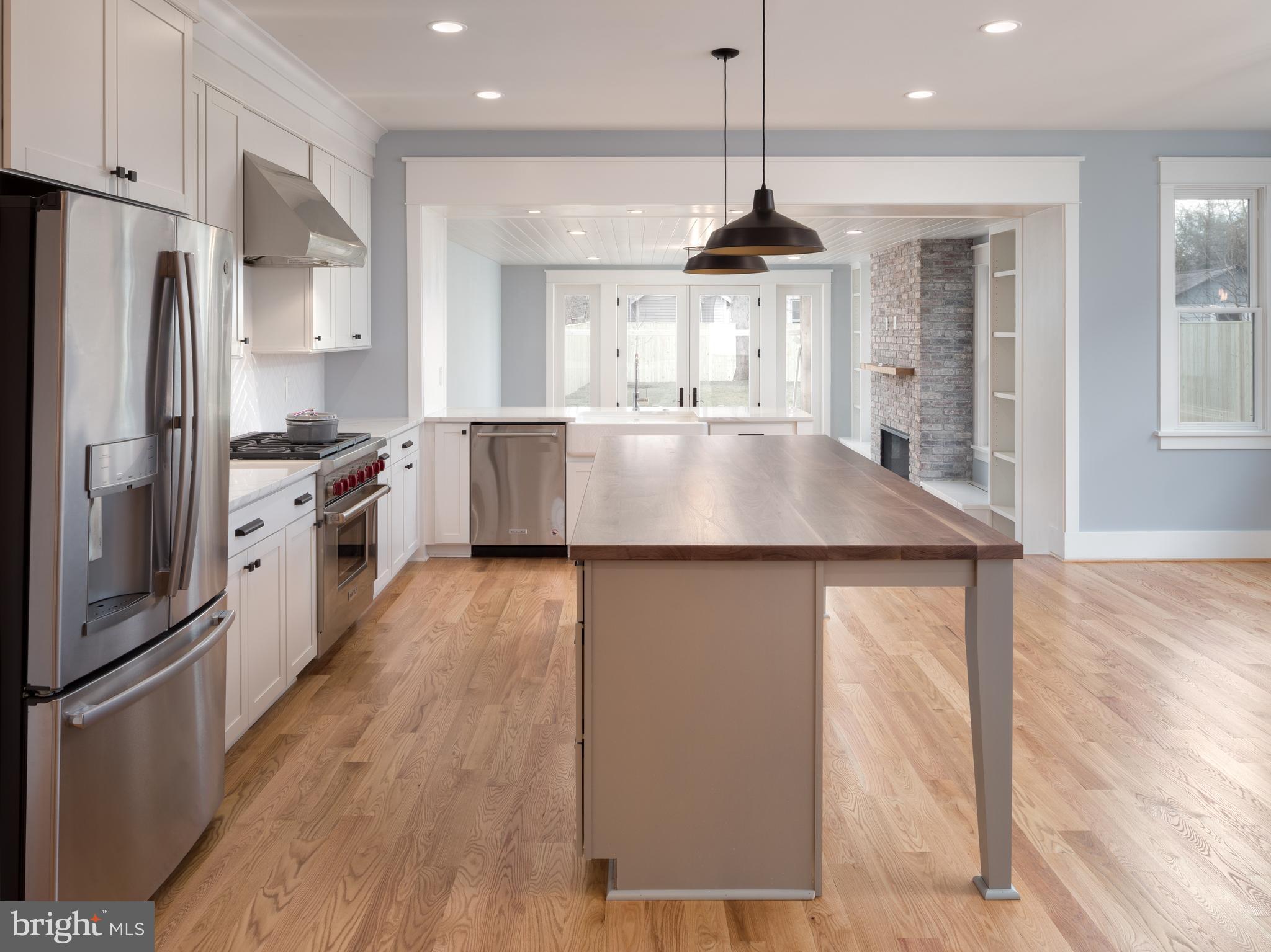 DEL RAY - Residential