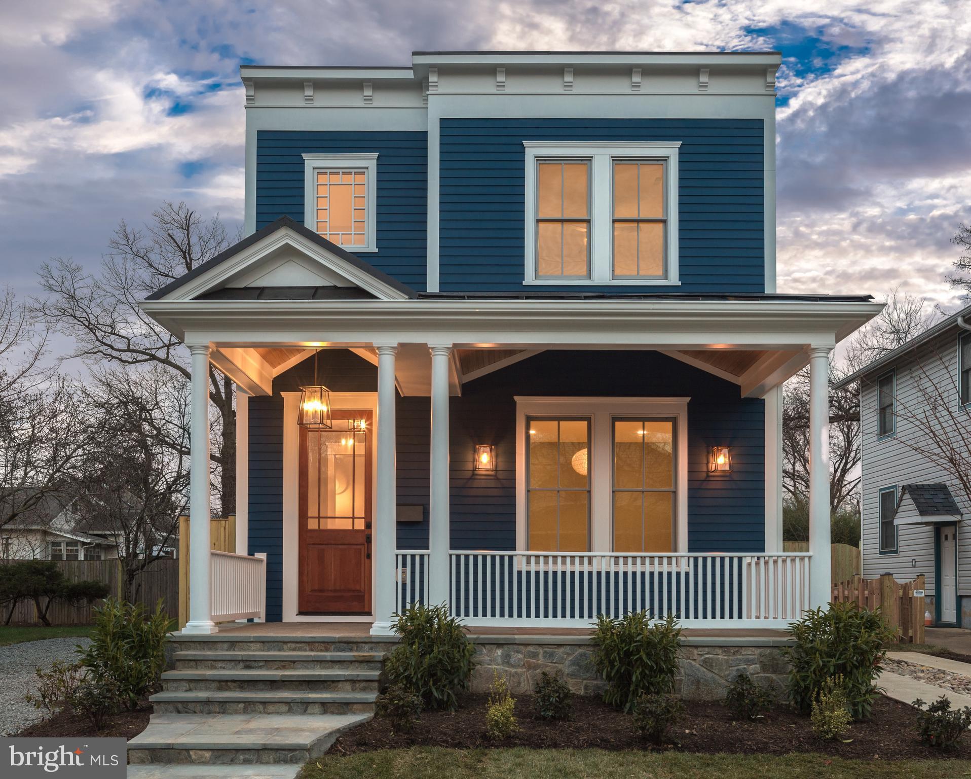 DEL RAY - Residential