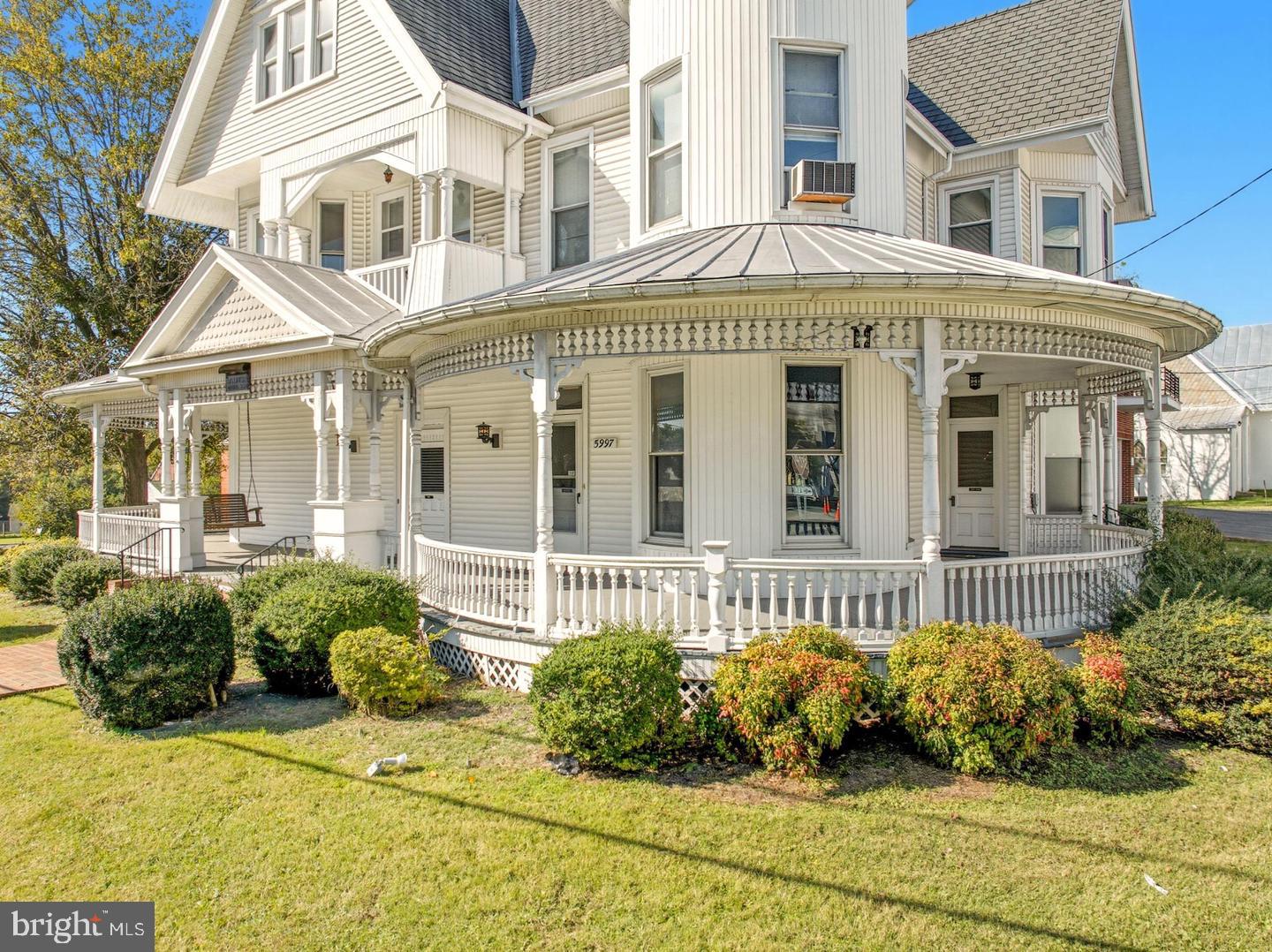 5997 MAIN STREET