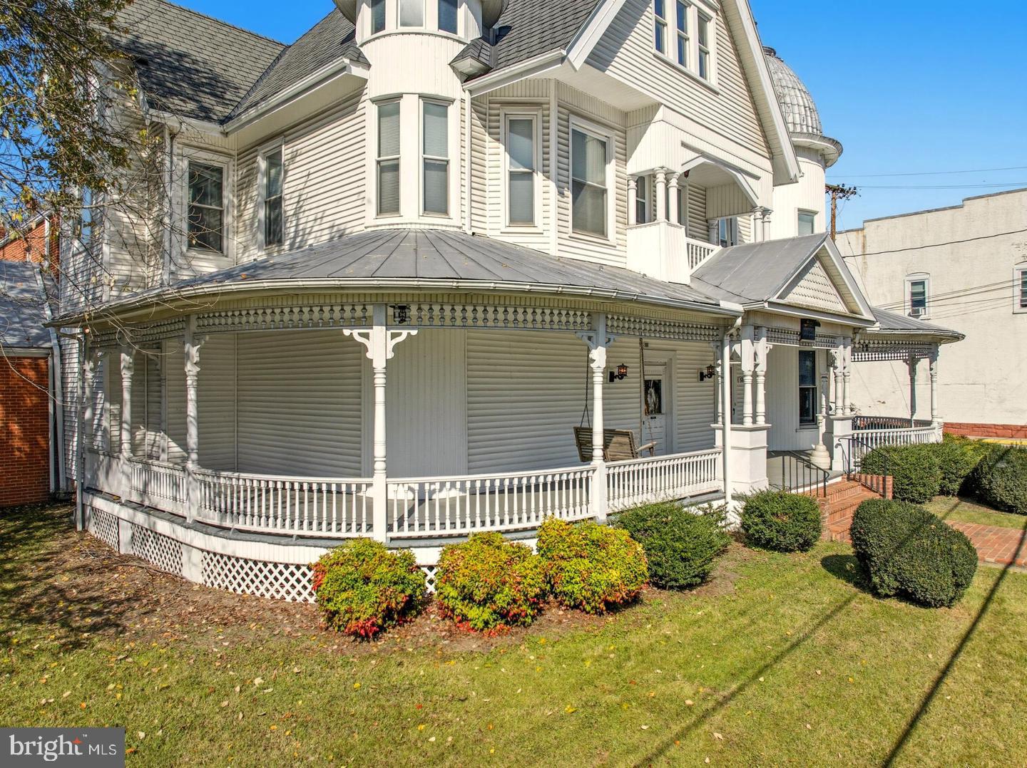 5997 MAIN STREET