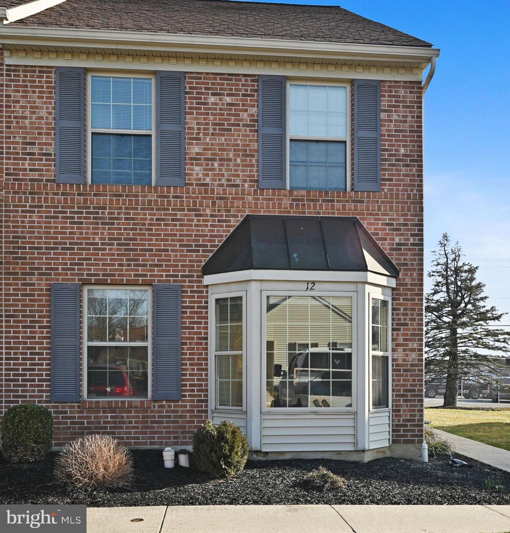 Photo of 12 Acorn Boulevard, Lancaster, PA 17602 (MLS # PALA2052512)