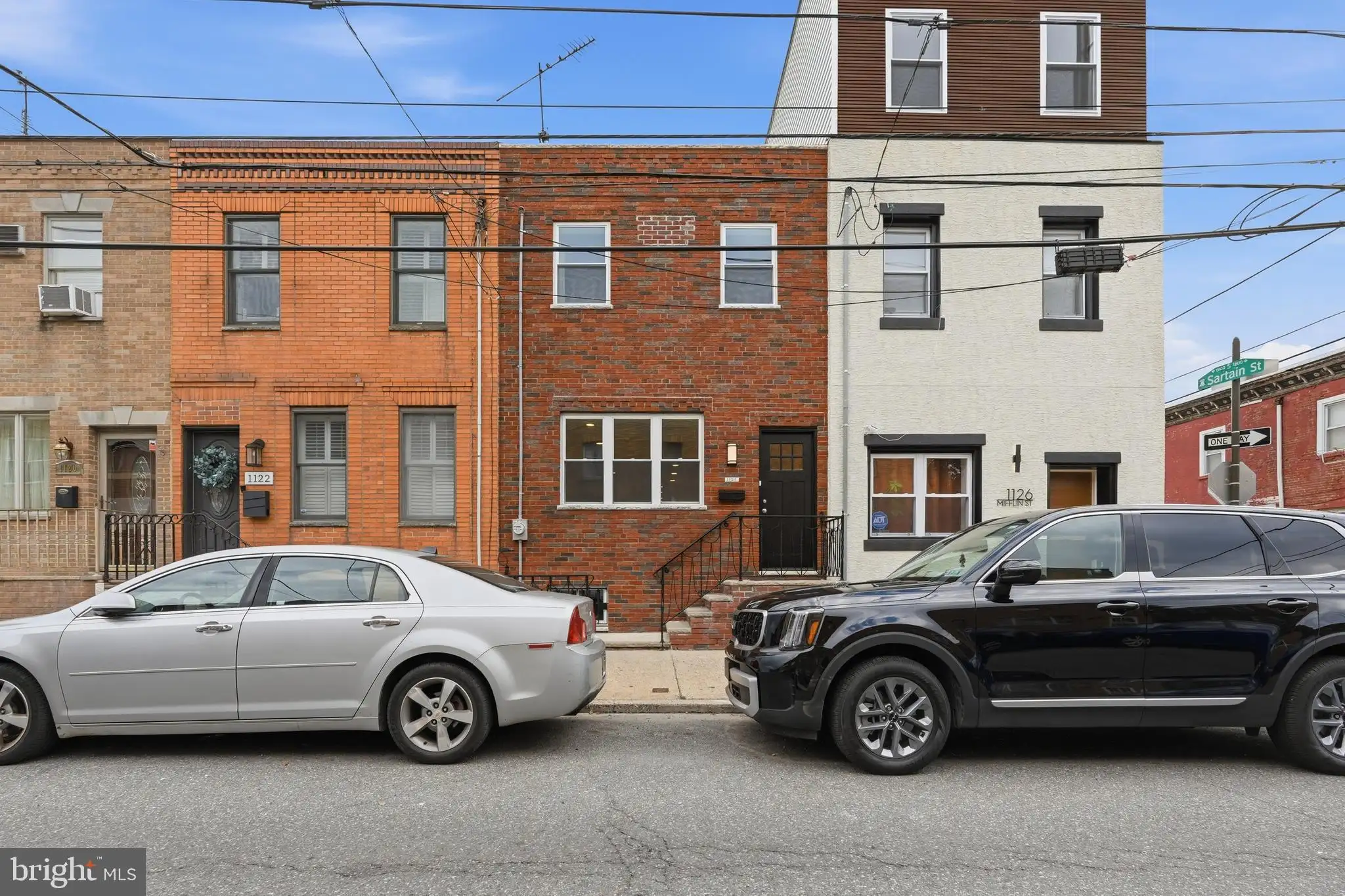 1124 Mifflin Street, Philadelphia, PA, 19148
