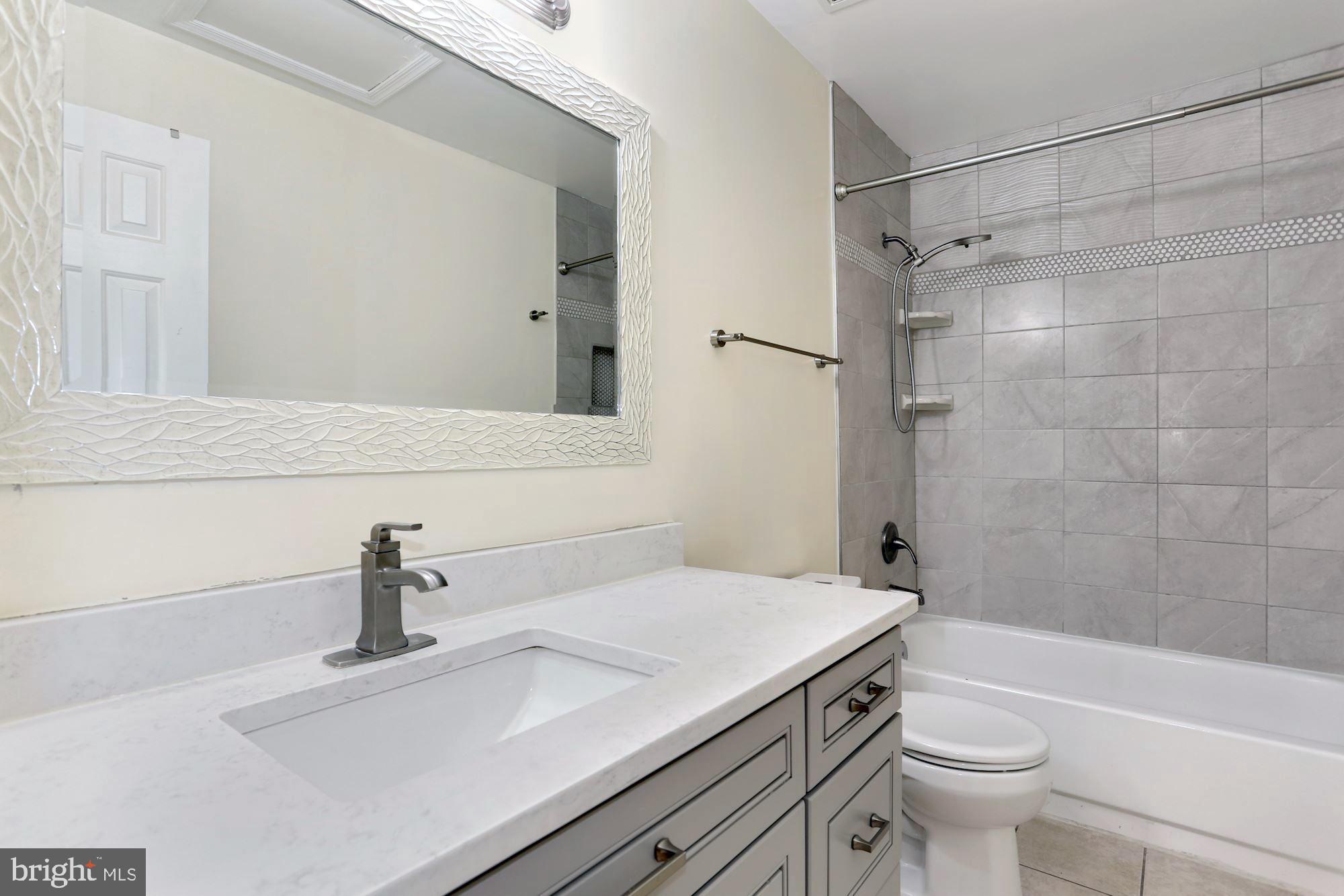 FAIR RIDGE - Residential Lease