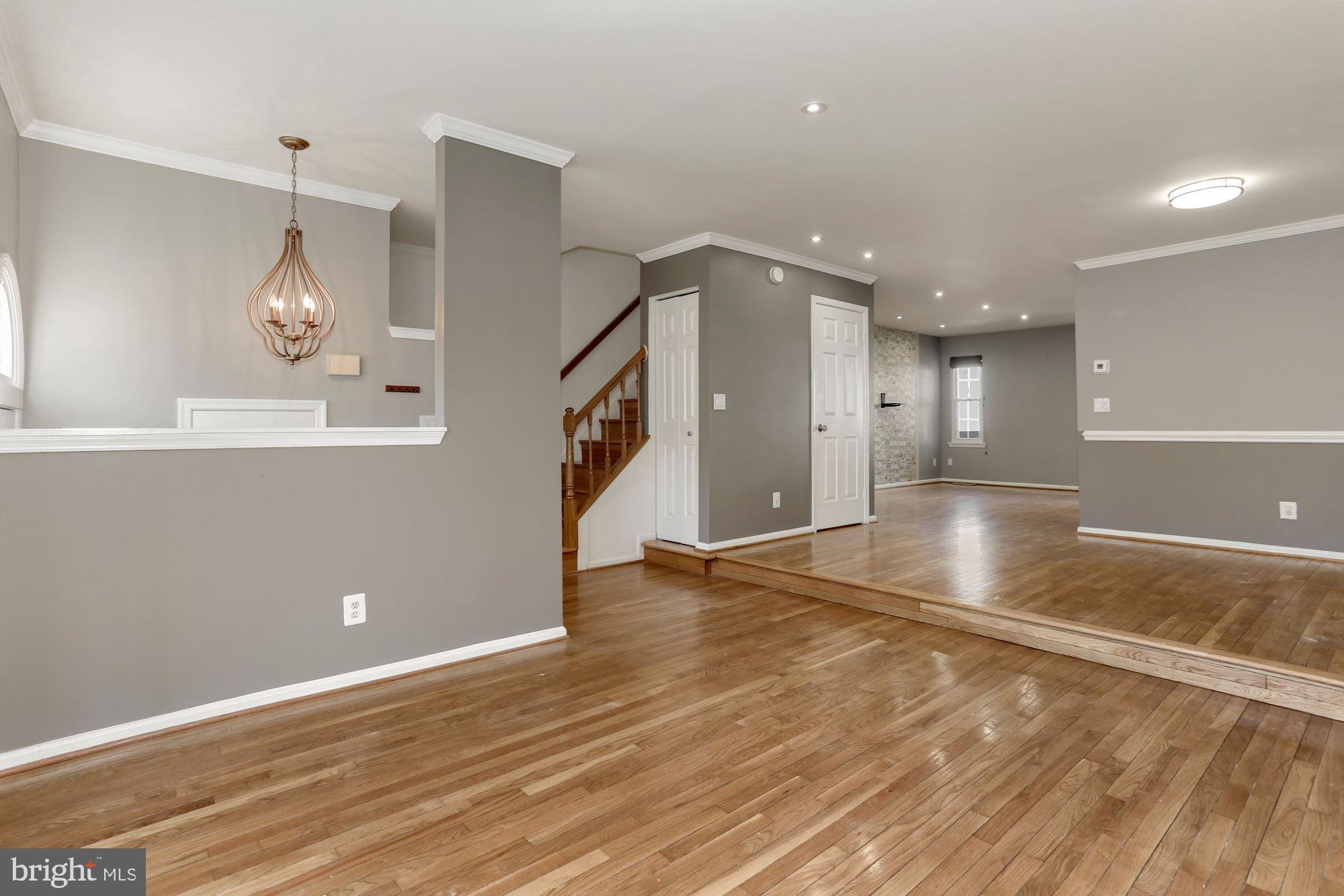 FAIR RIDGE - Residential Lease