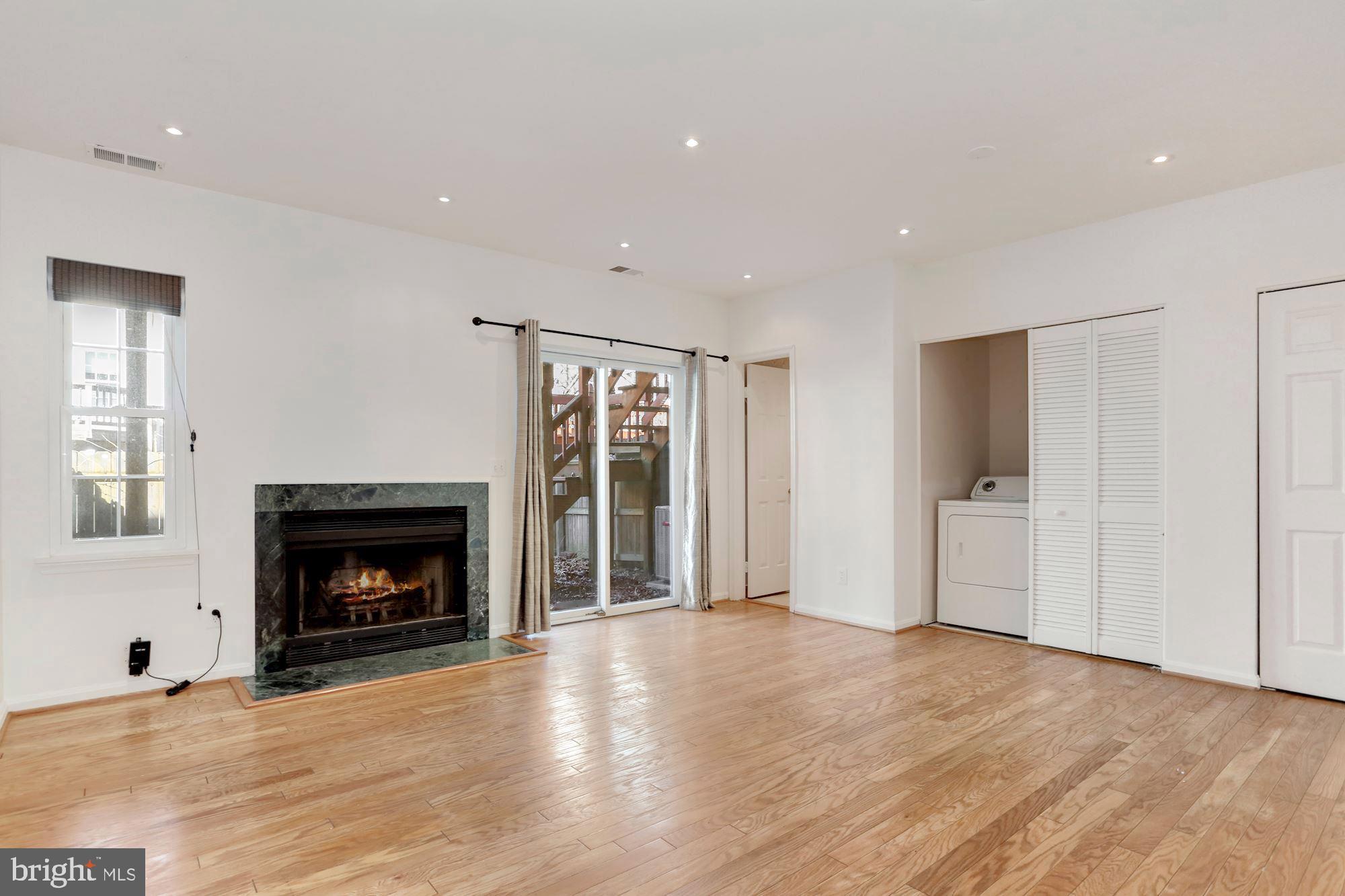 FAIR RIDGE - Residential Lease