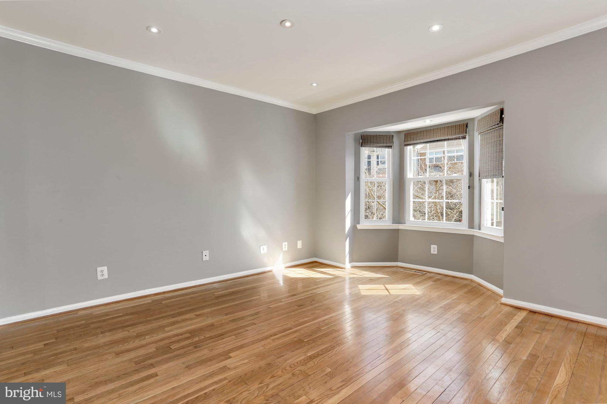 FAIR RIDGE - Residential Lease