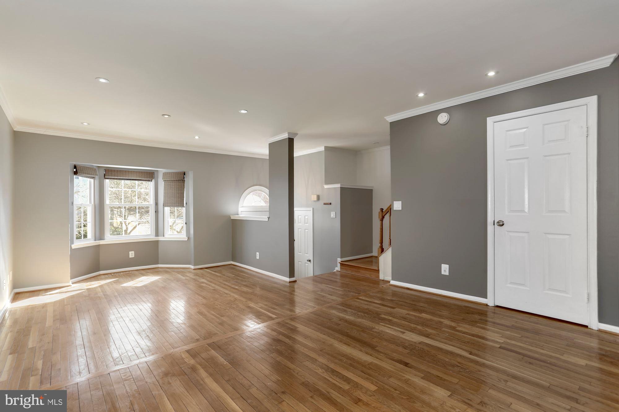 FAIR RIDGE - Residential Lease