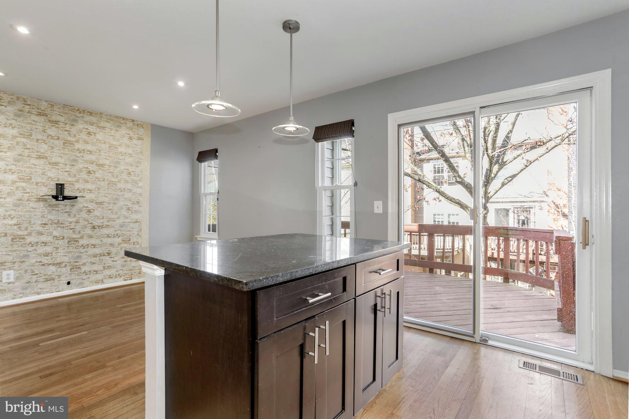 FAIR RIDGE - Residential Lease