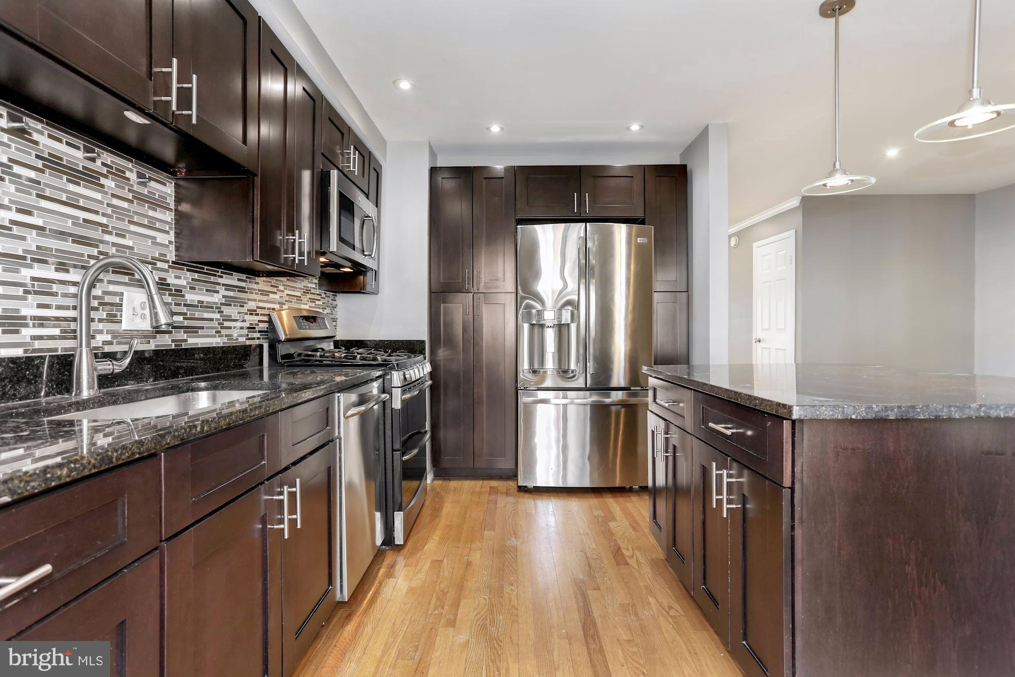 FAIR RIDGE - Residential Lease