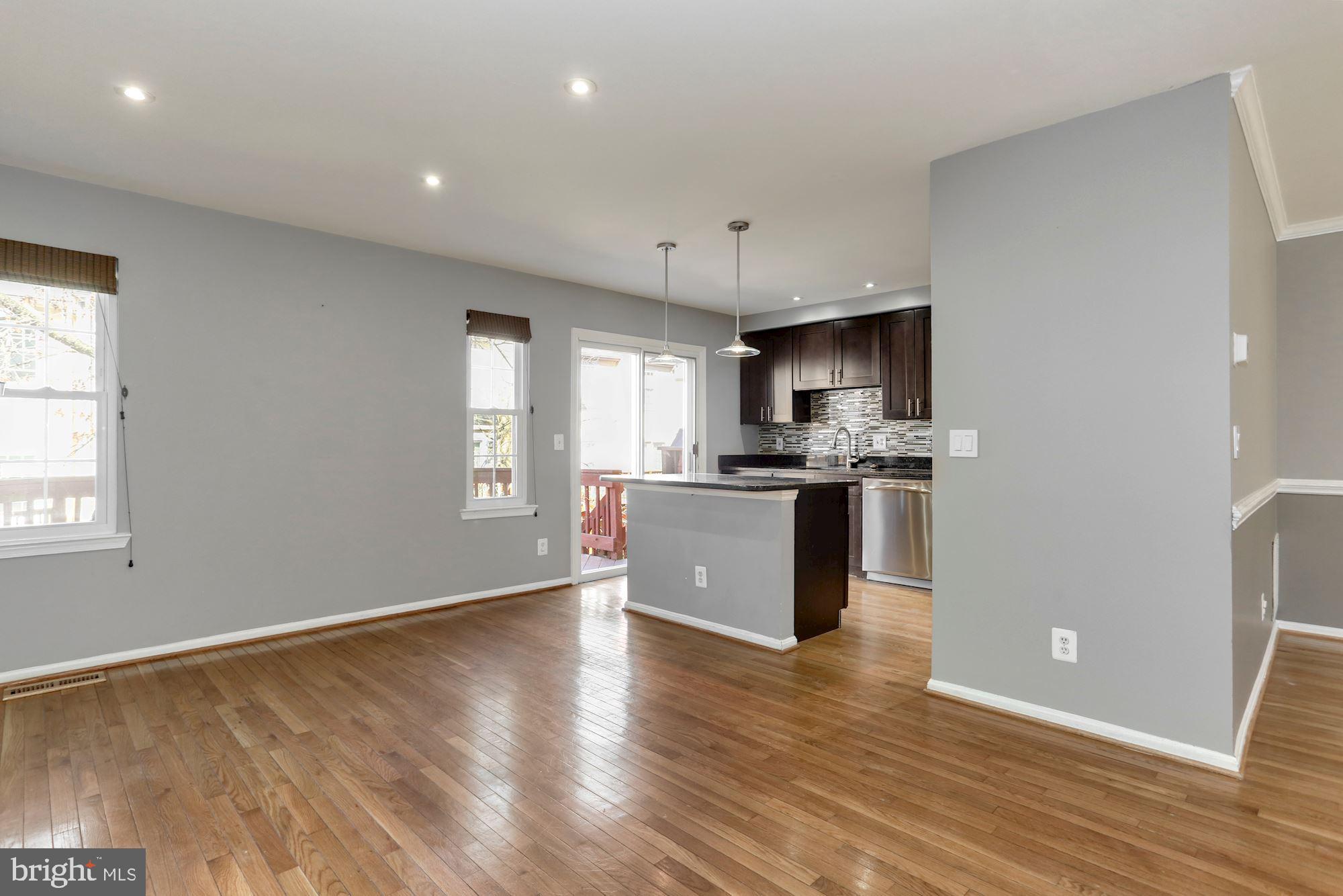 FAIR RIDGE - Residential Lease