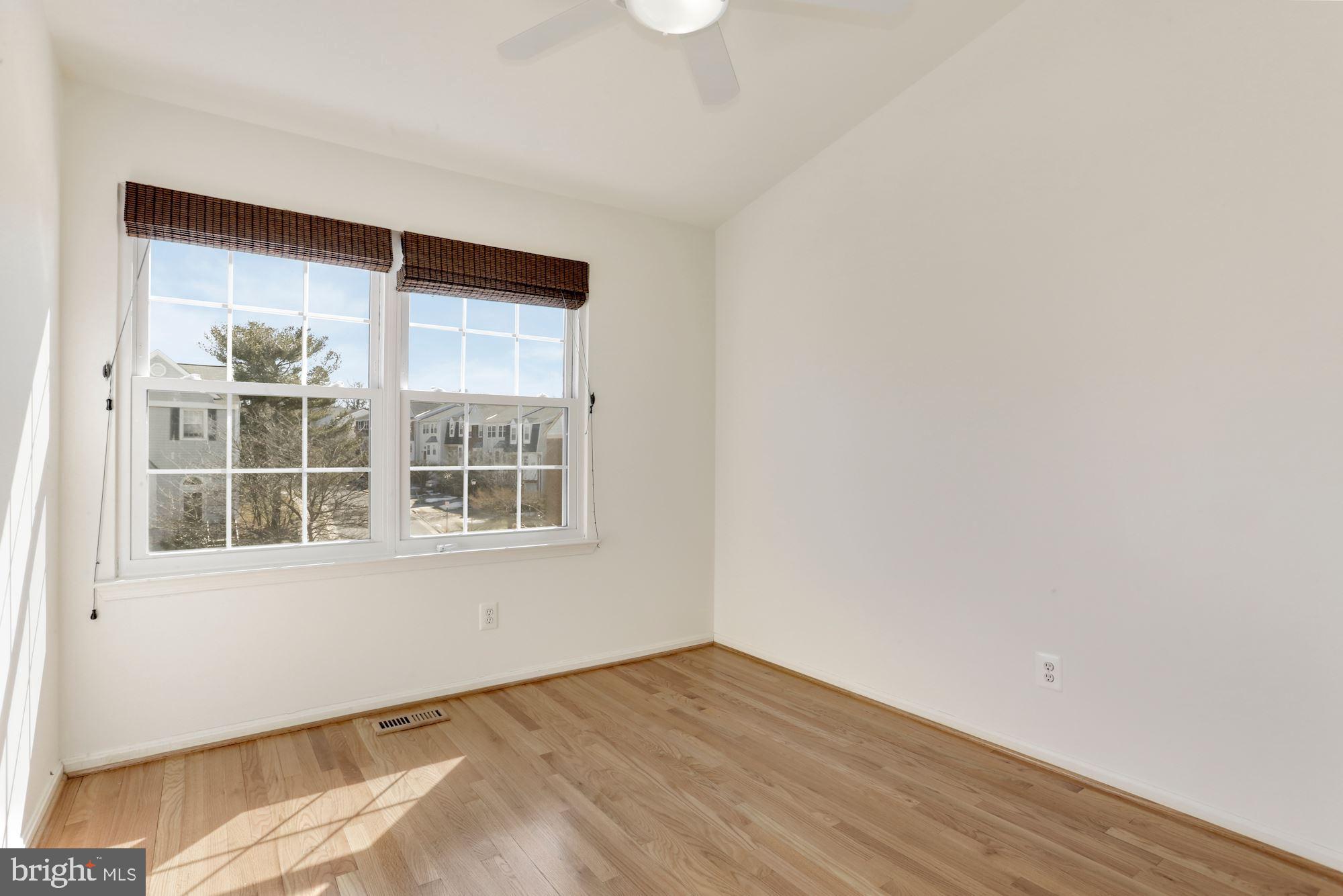 FAIR RIDGE - Residential Lease