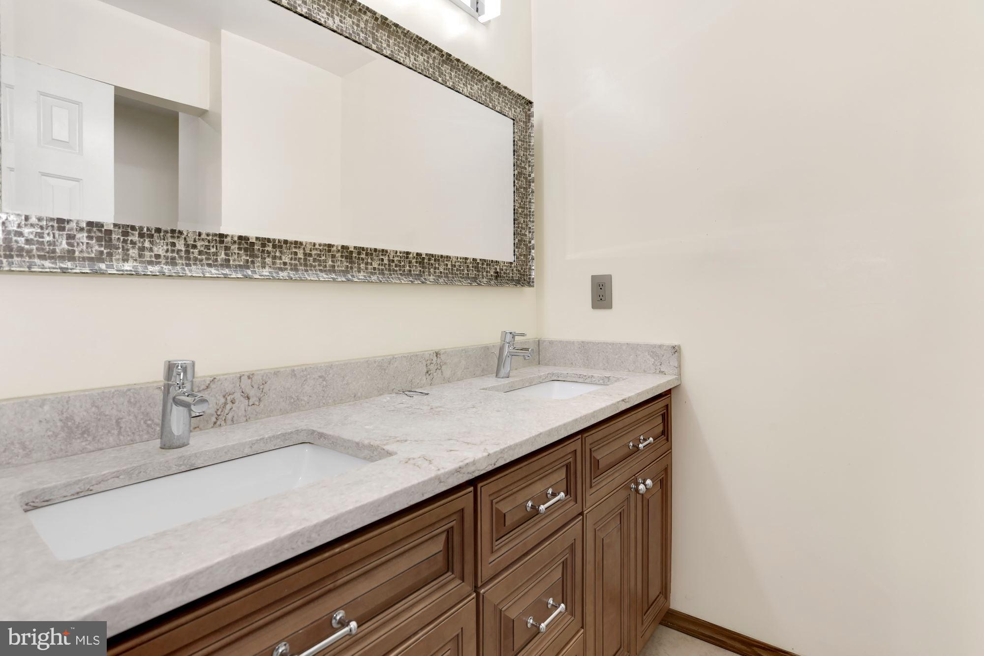 FAIR RIDGE - Residential Lease