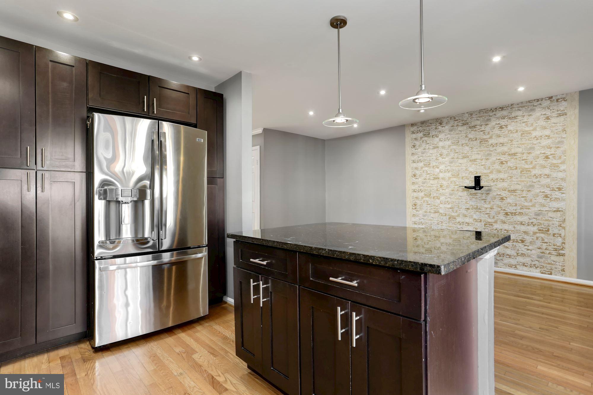 FAIR RIDGE - Residential Lease