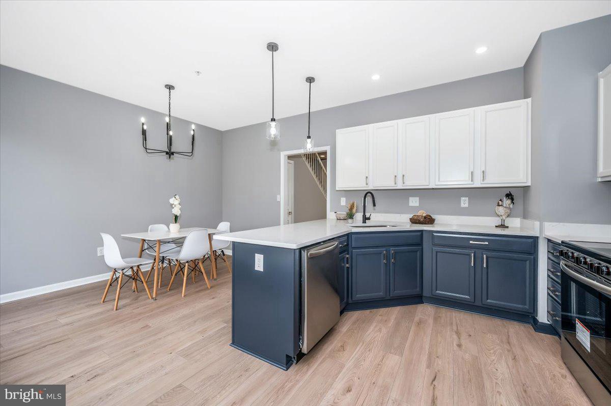 WHISPERING CREEK - Residential Lease