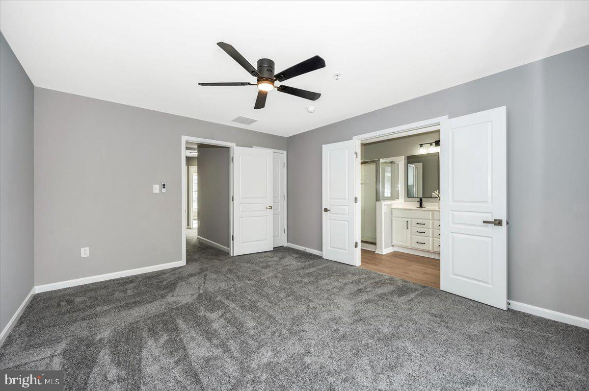 WHISPERING CREEK - Residential Lease