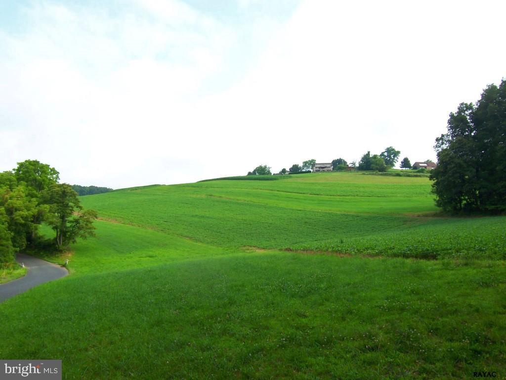 NONE AVAILABLE - Land