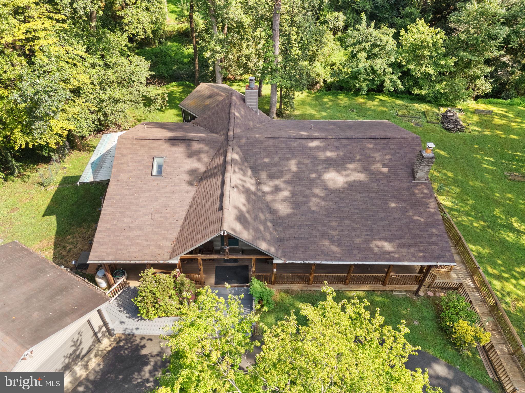 ROLLING ACRES - Residential