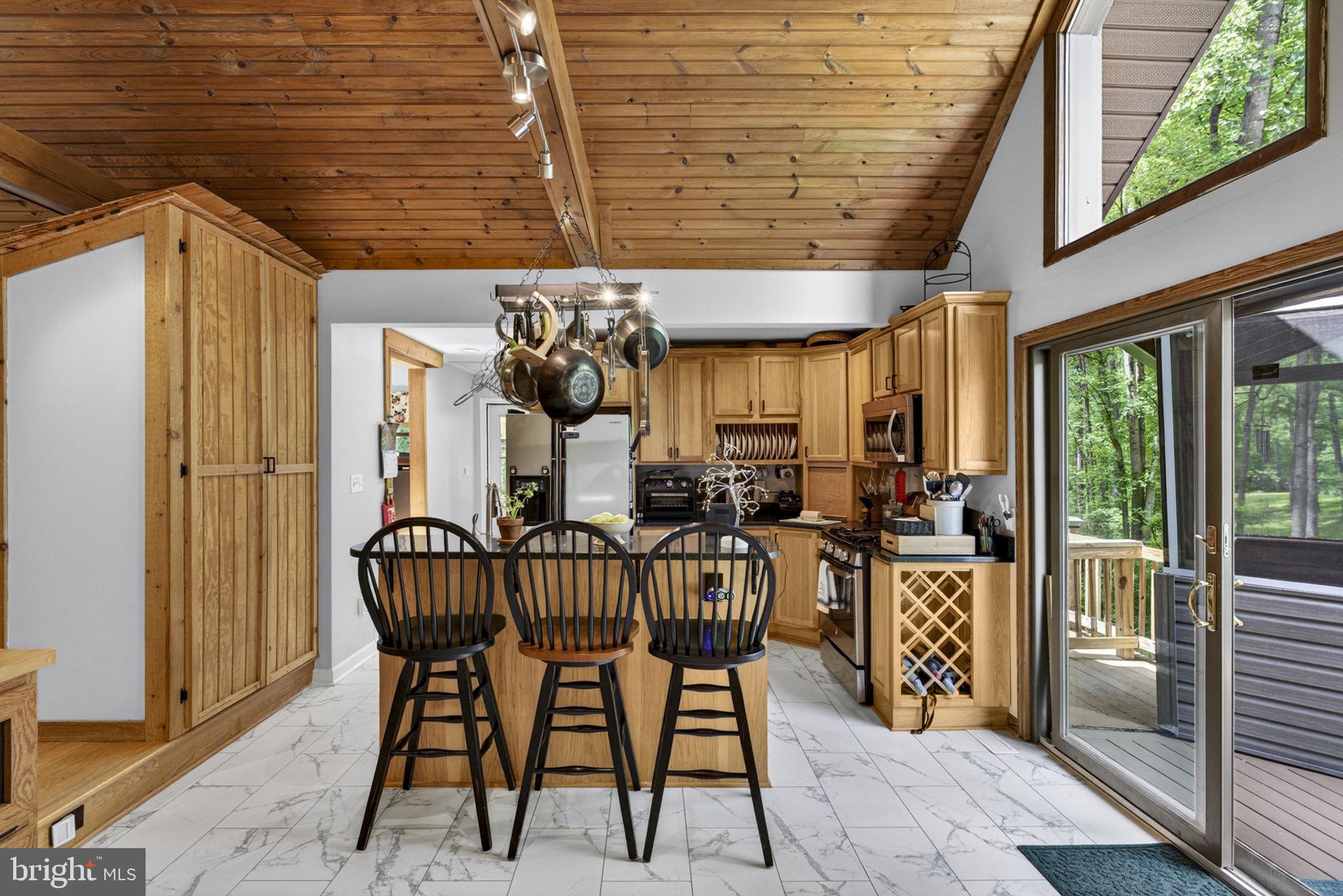ROLLING ACRES - Residential