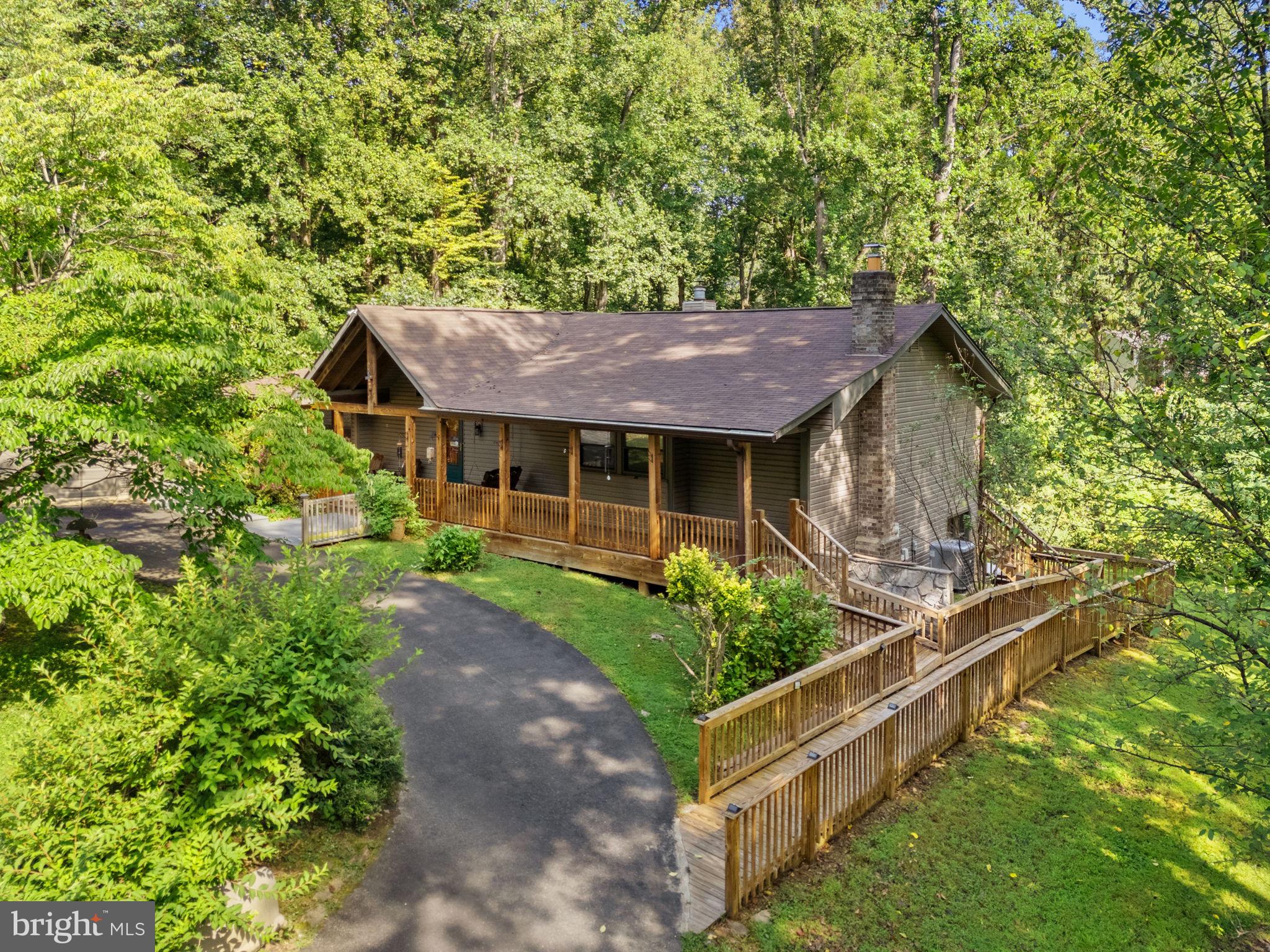 ROLLING ACRES - Residential