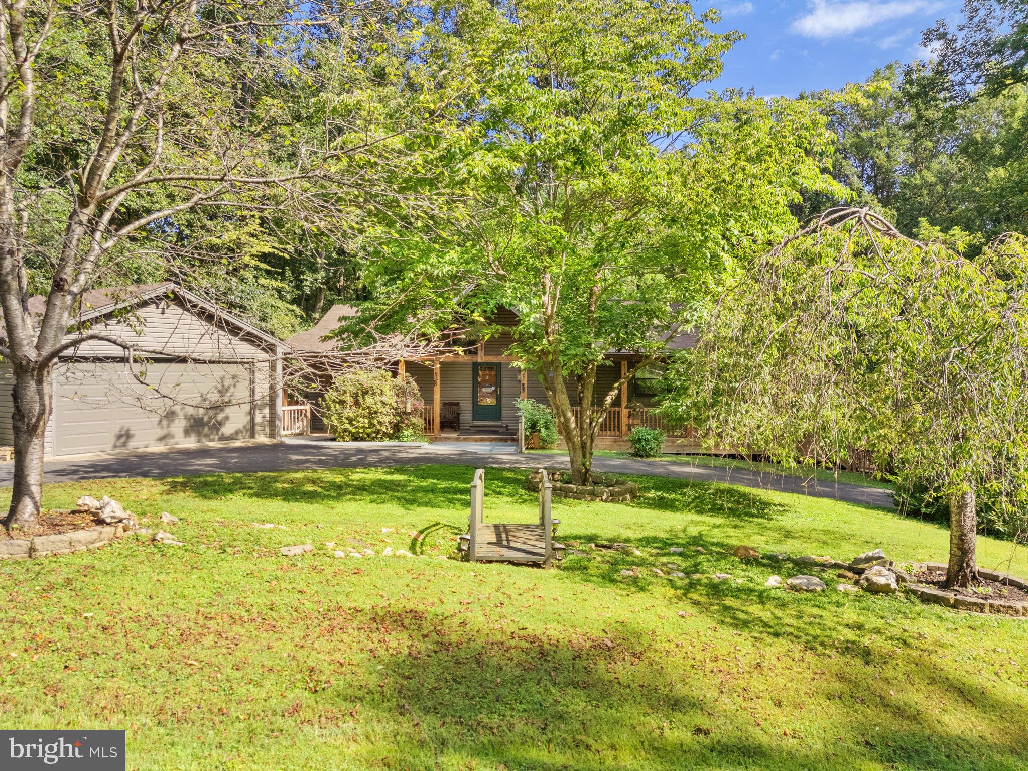 ROLLING ACRES - Residential